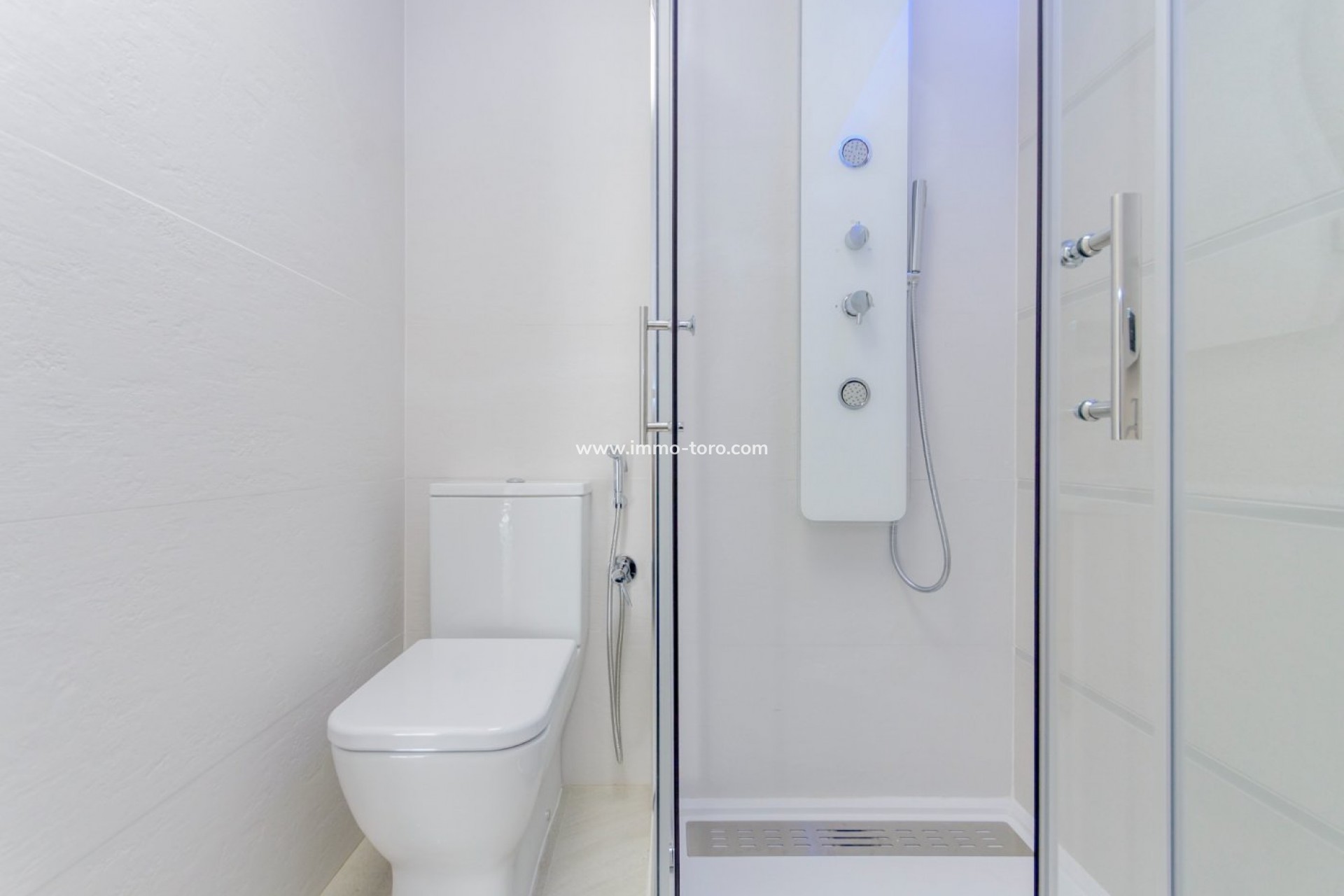 Nouvelle construction - Appartement - Torrevieja - Los Balcones