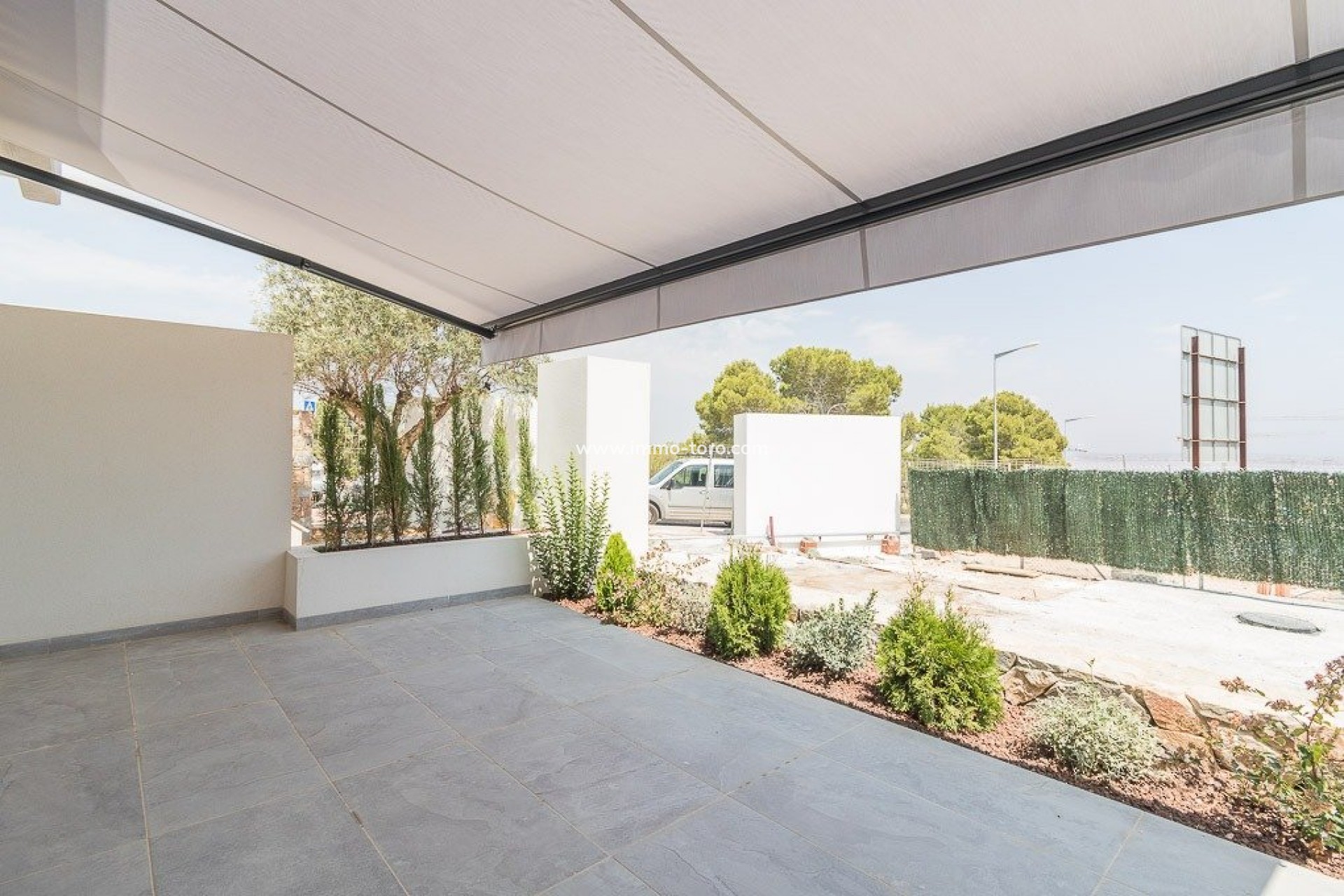 Nouvelle construction - Appartement - Torrevieja - Los Balcones