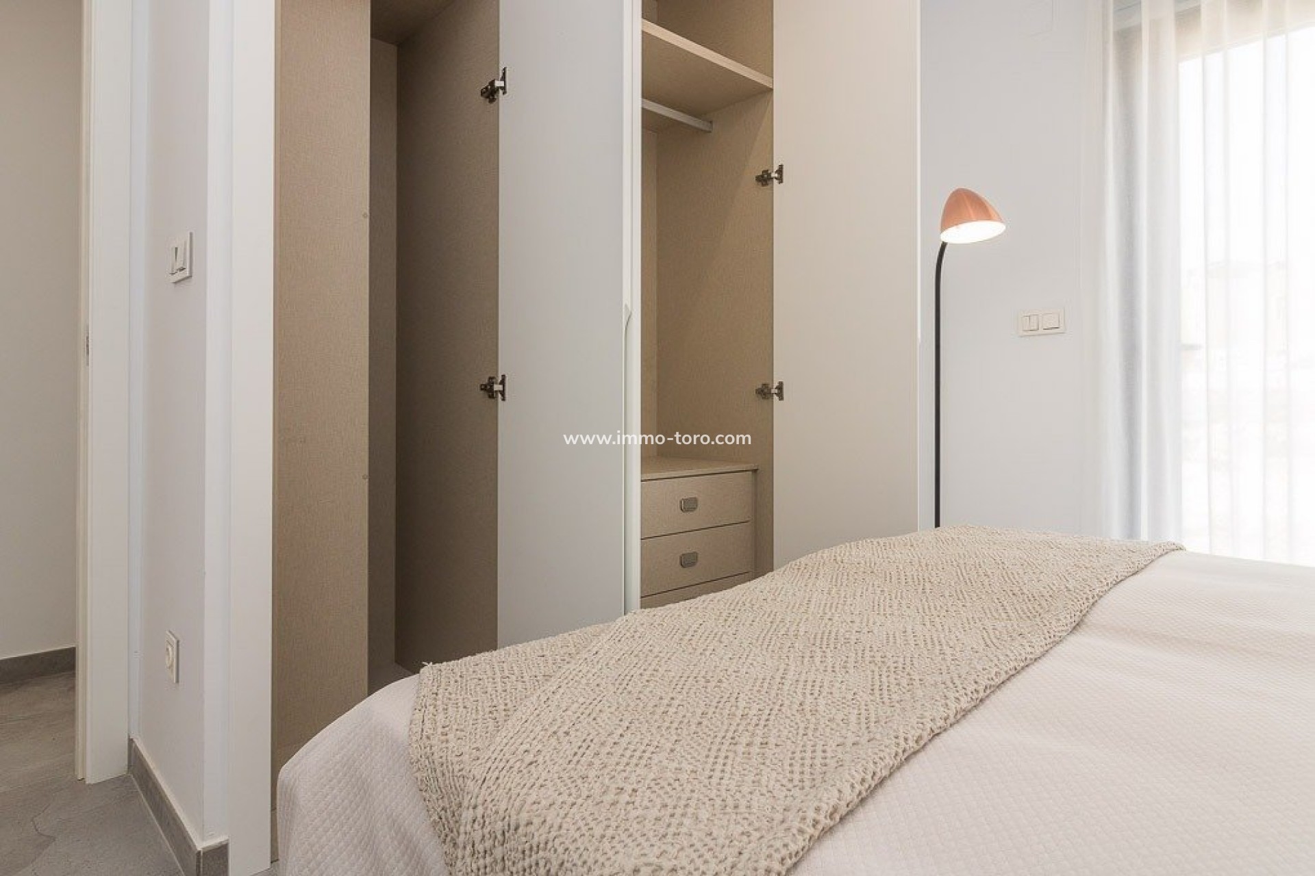 Nouvelle construction - Appartement - Torrevieja - Los Balcones