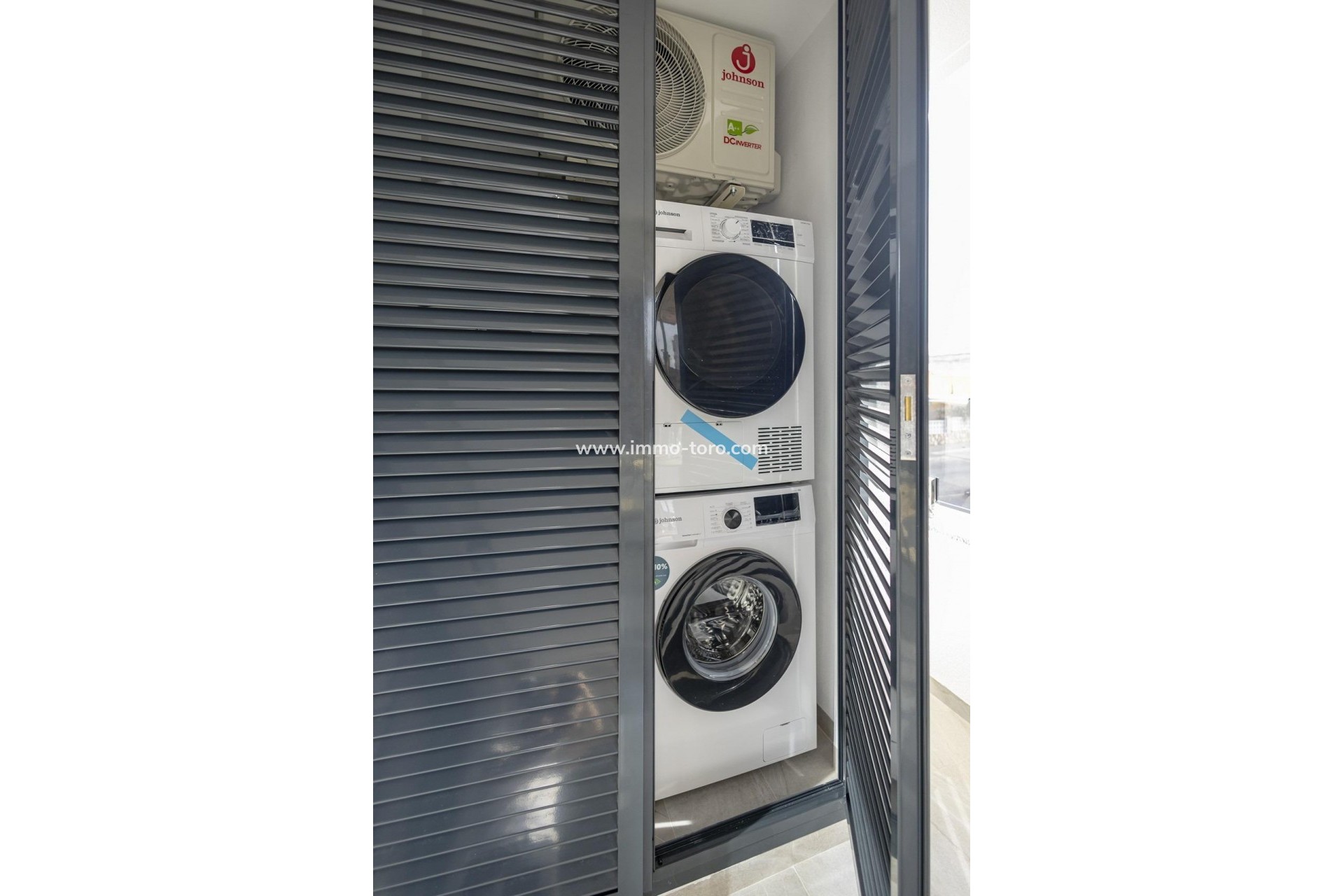 Nouvelle construction - Appartement - Torrevieja - Nueva Torrevieja