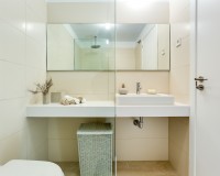 Nouvelle construction - Appartement - Torrevieja