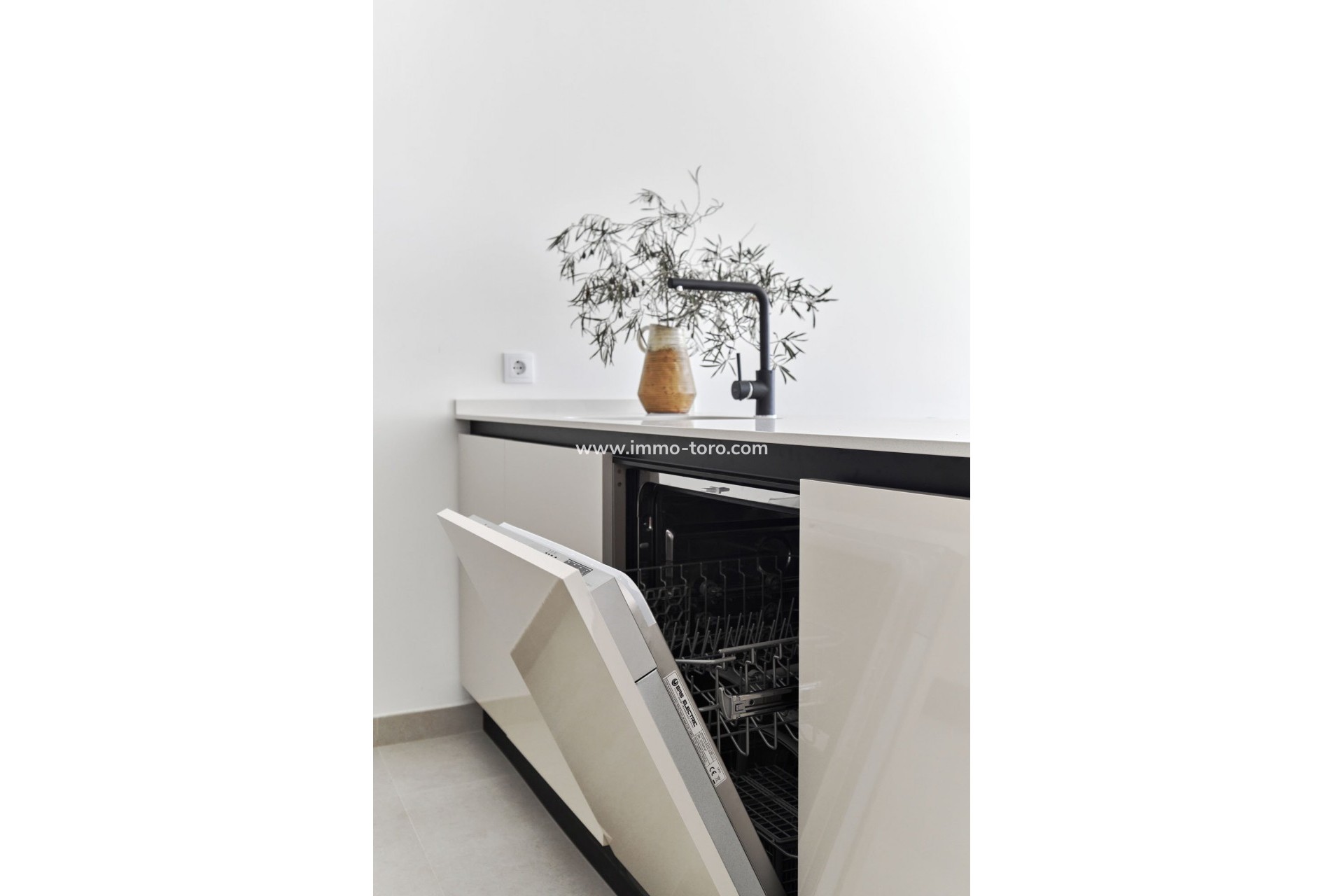 Nouvelle construction - Appartement - Torrevieja