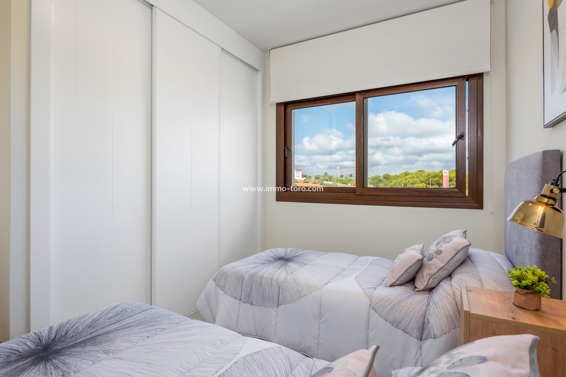 Nouvelle construction - Appartement - Torrevieja