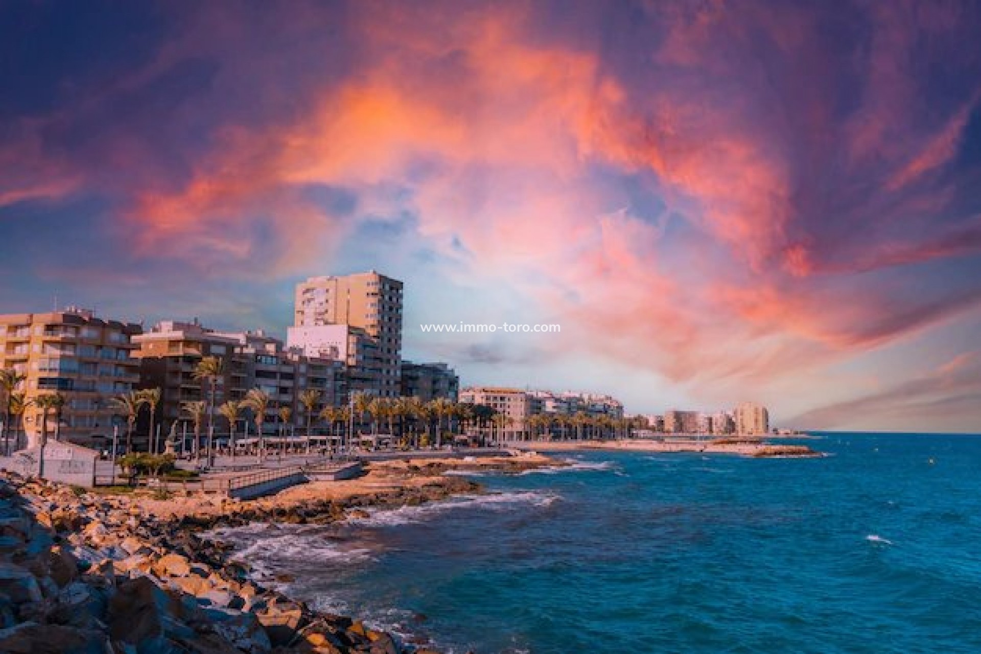 Nouvelle construction - Appartement - Torrevieja