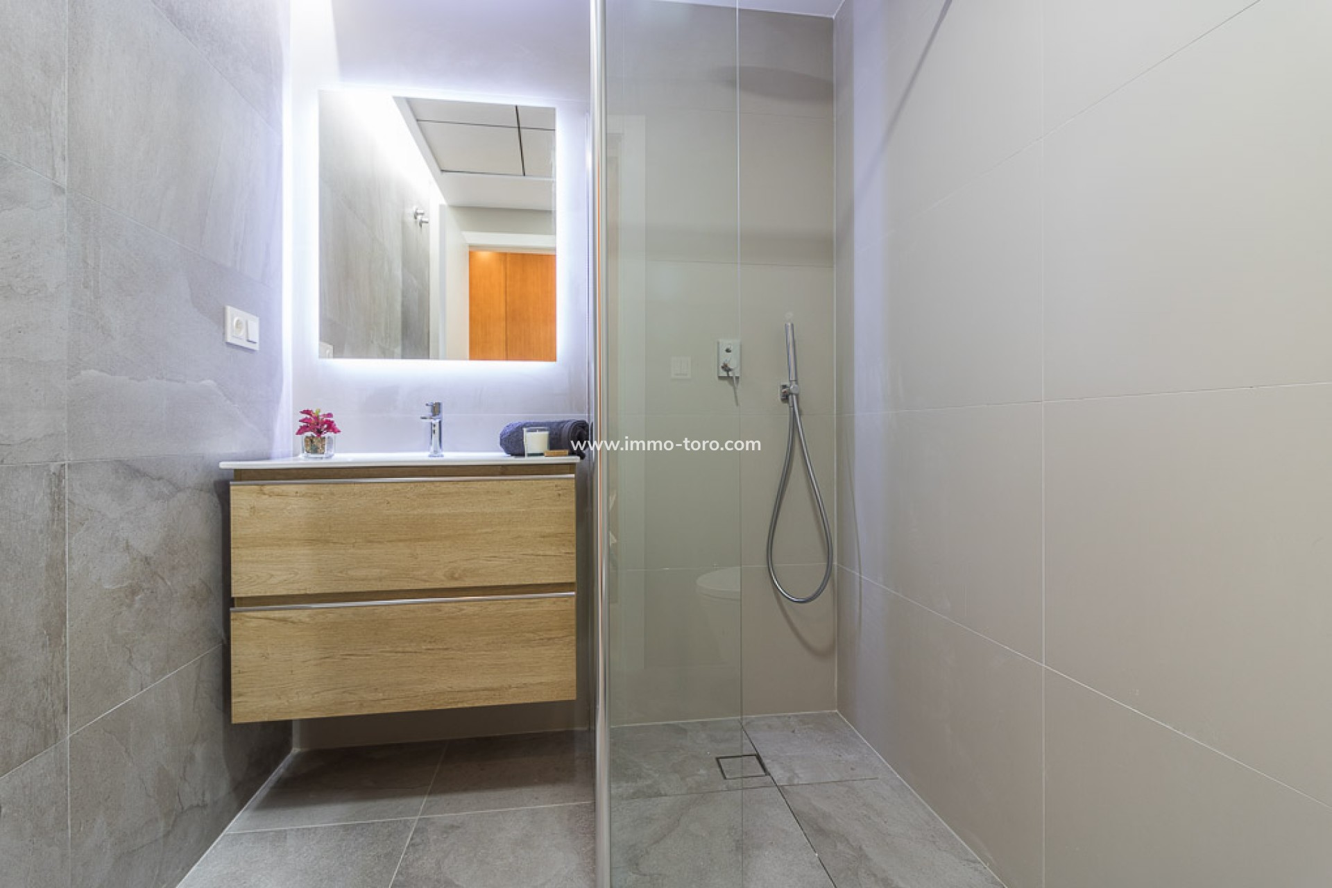 Nouvelle construction - Appartement - Torrevieja