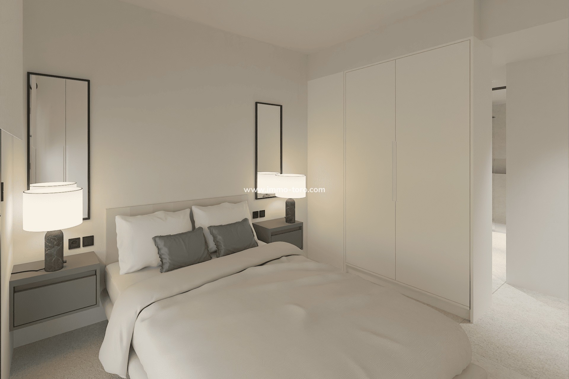 Nouvelle construction - Appartement - Torrevieja