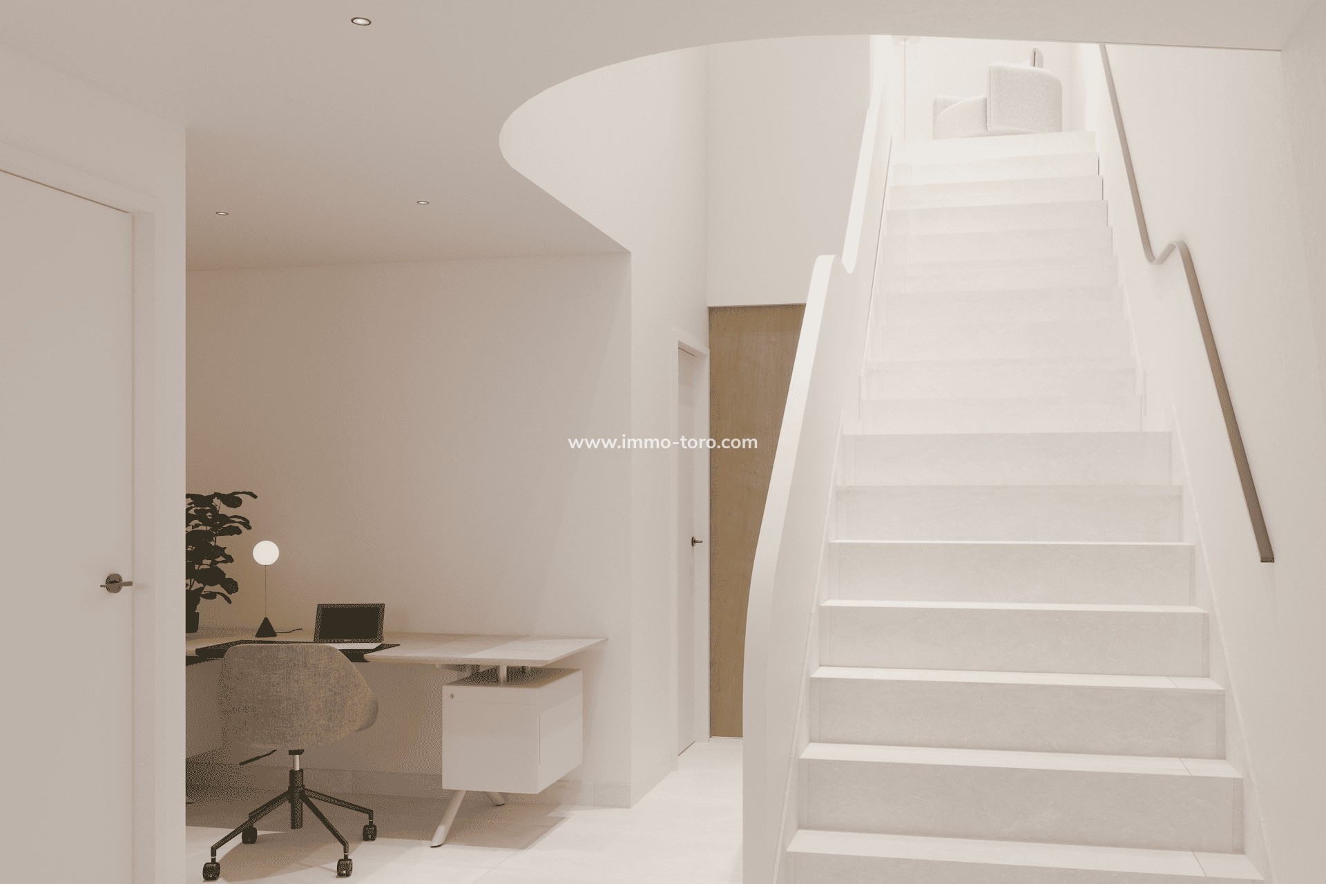 Nouvelle construction - Appartement - Torrevieja