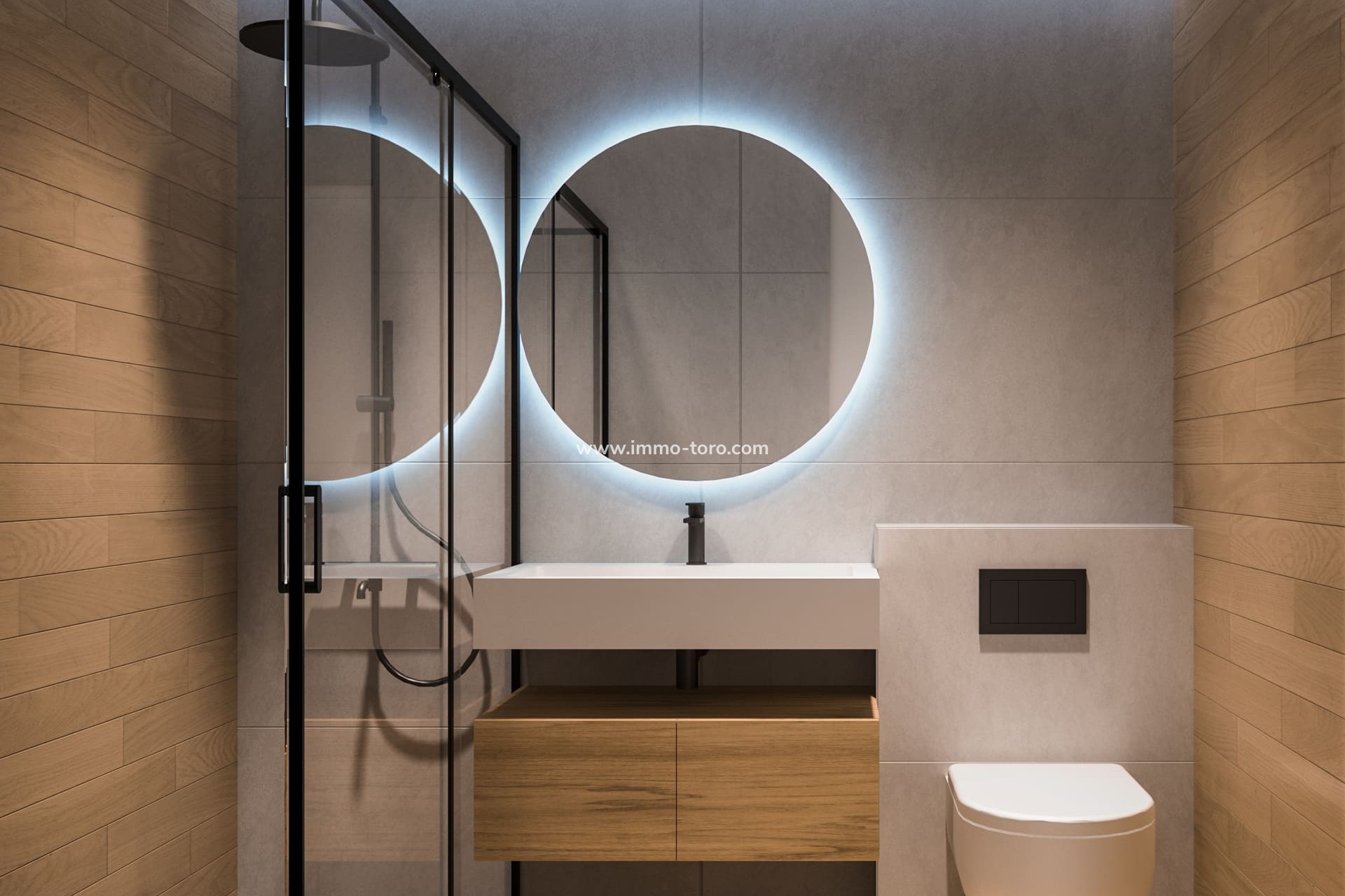 Nouvelle construction - Appartement - Torrevieja