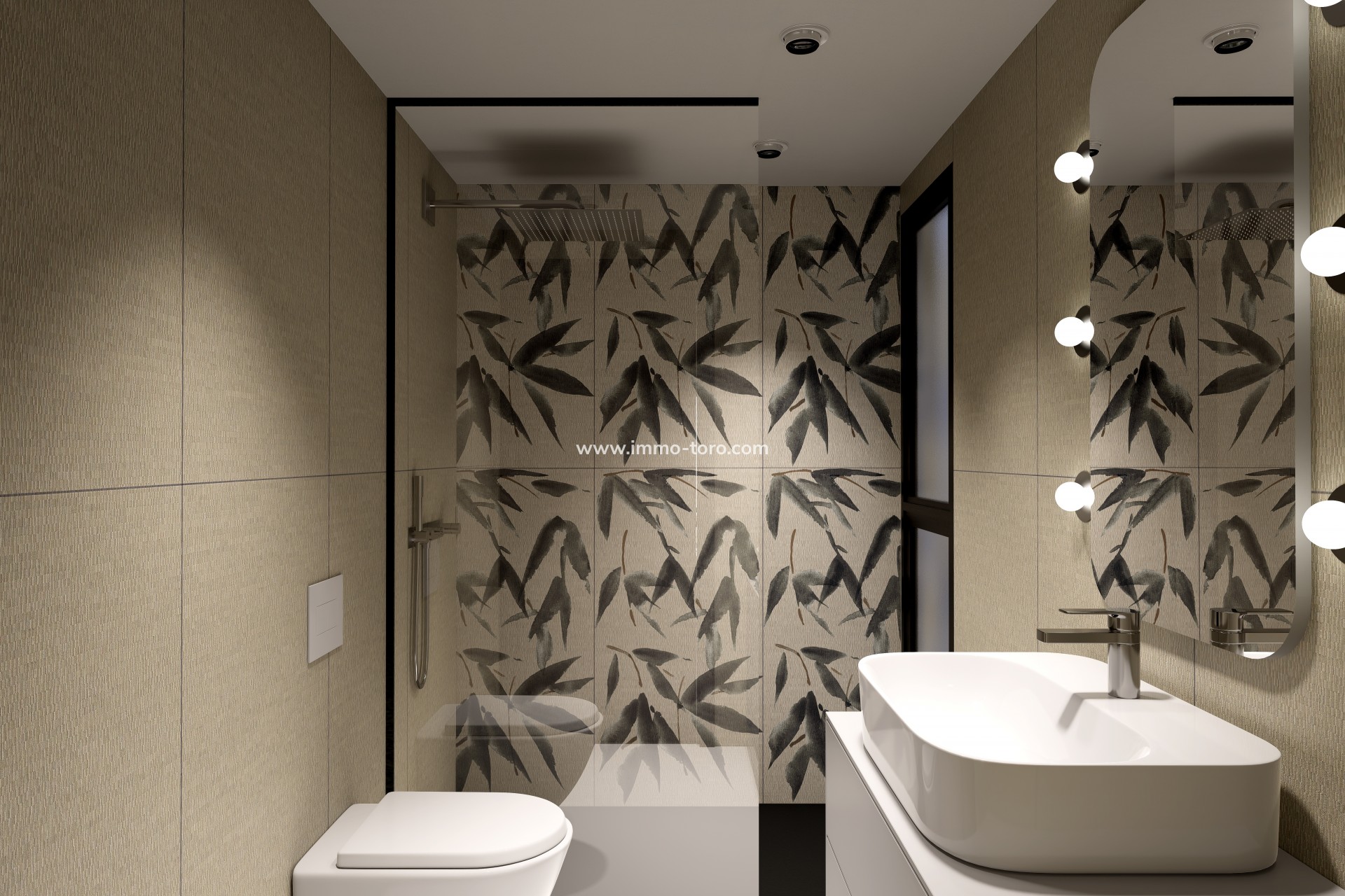 Nouvelle construction - Appartement - Torrevieja