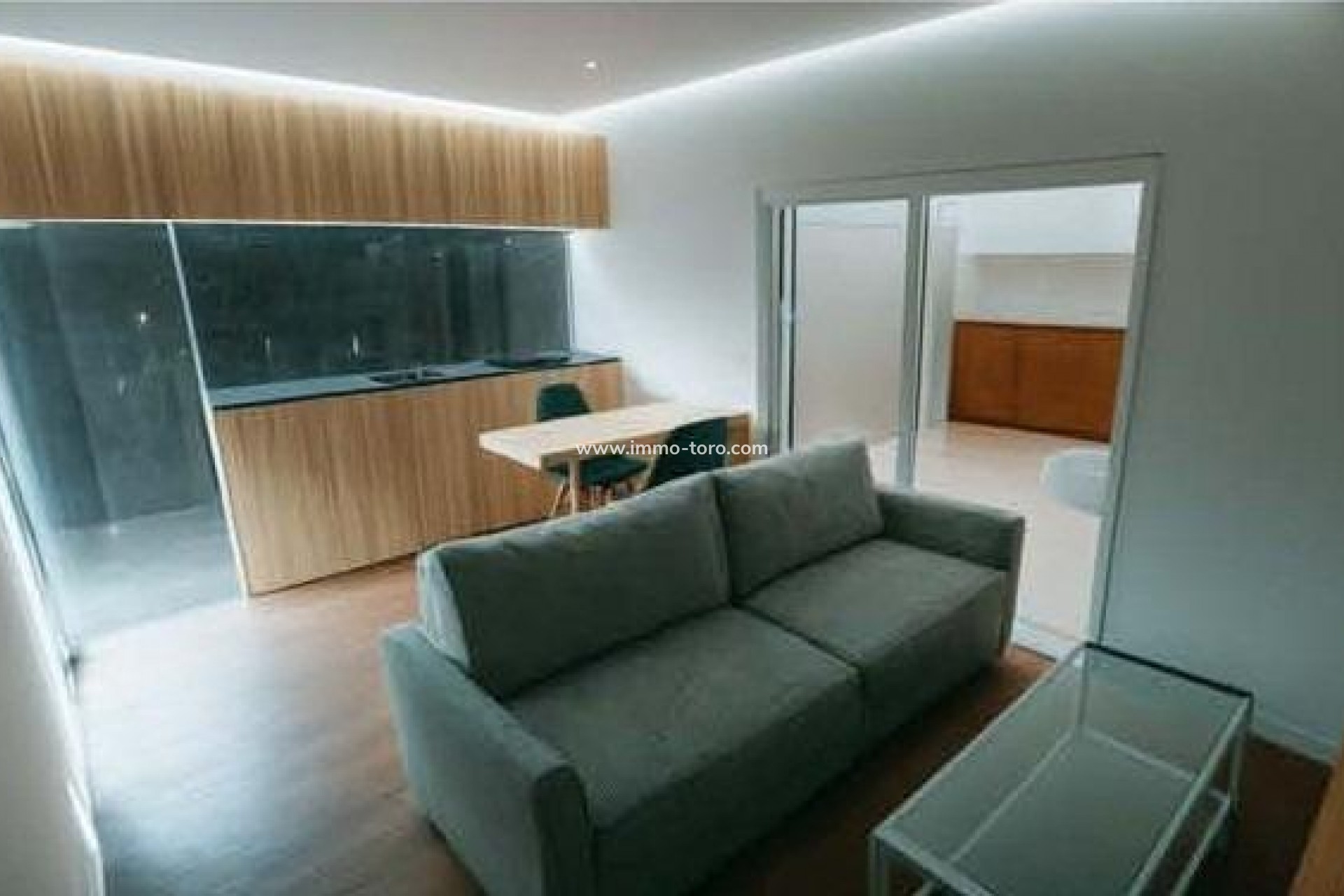 Nouvelle construction - Appartement - Torrevieja