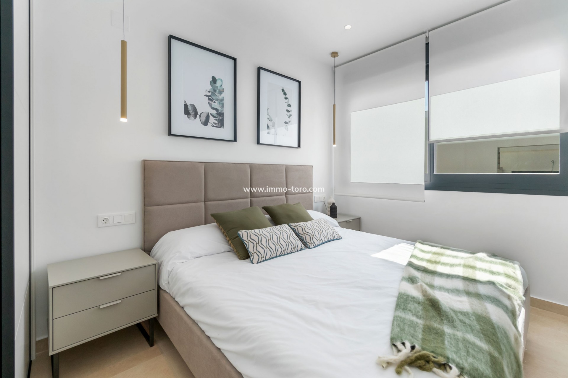 Nouvelle construction - Appartement - Torrevieja