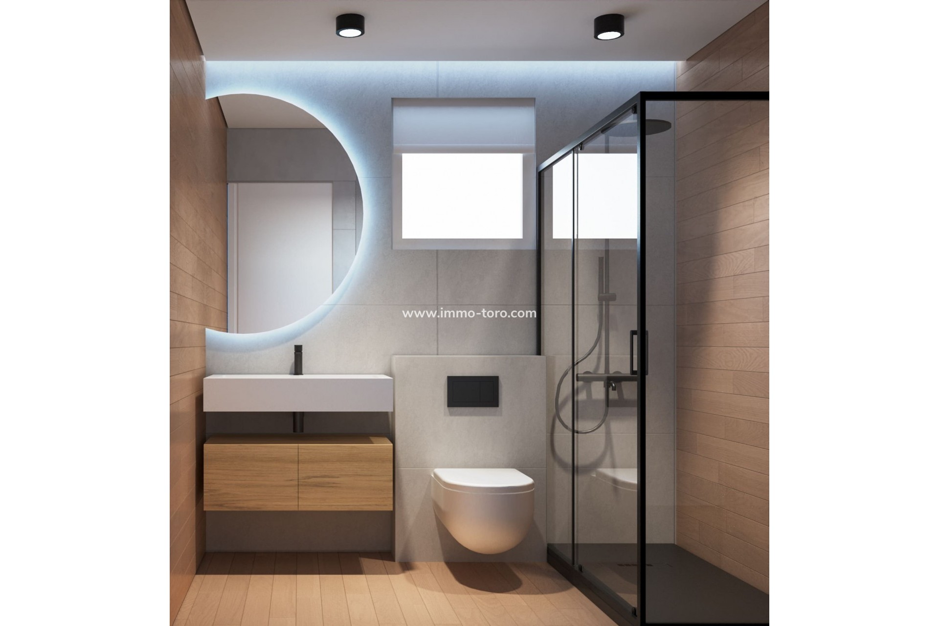 Nouvelle construction - Appartement - Torrevieja