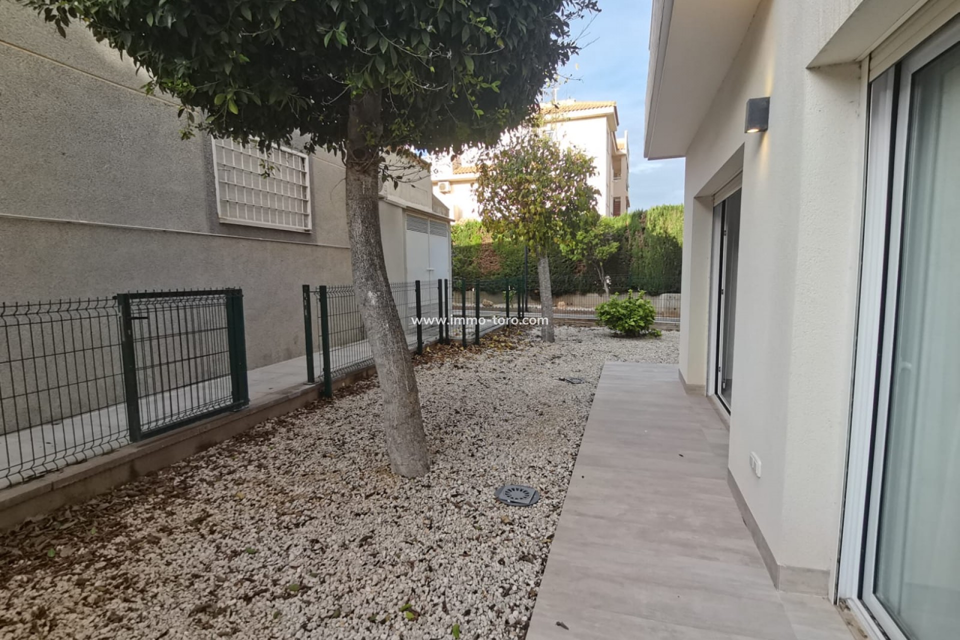 Nouvelle construction - Appartement - Torrevieja