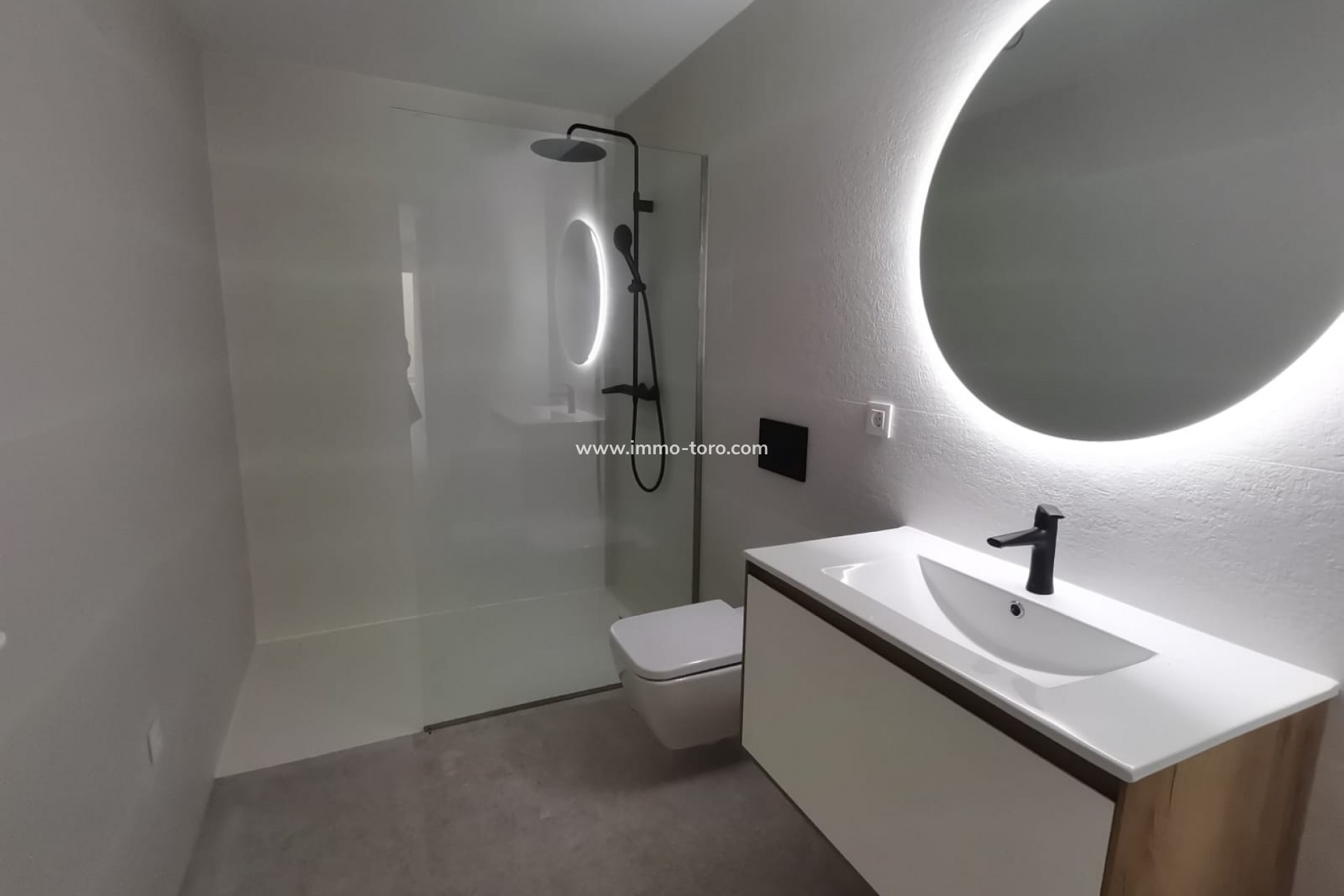 Nouvelle construction - Appartement - Torrevieja