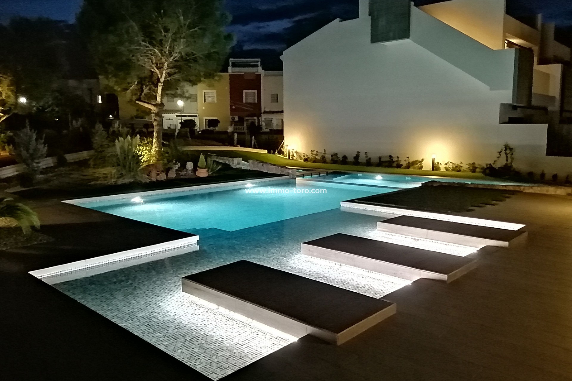 Nouvelle construction - Appartement - Torrevieja