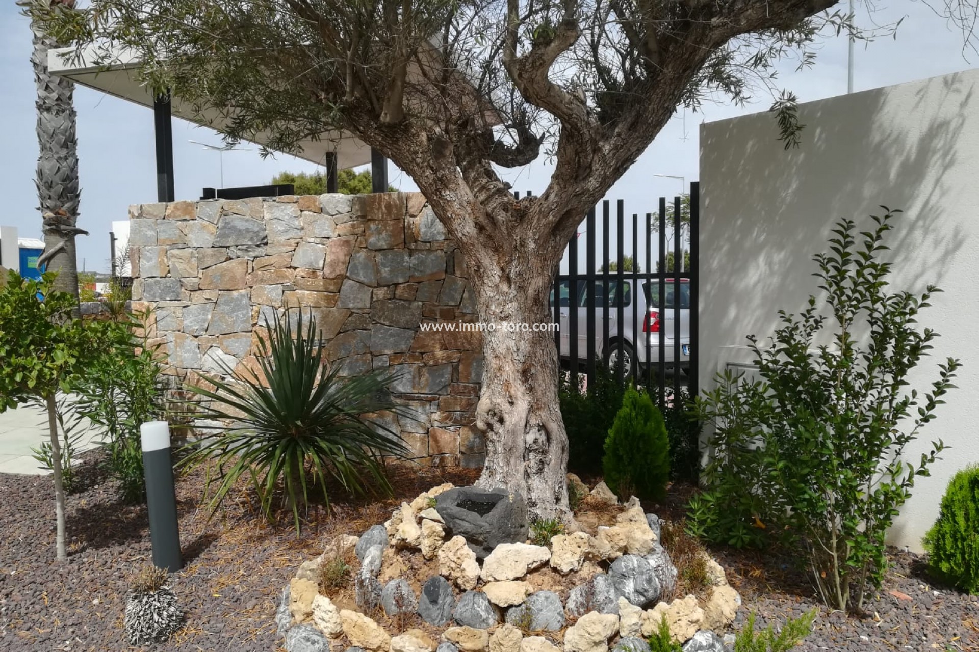 Nouvelle construction - Appartement - Torrevieja