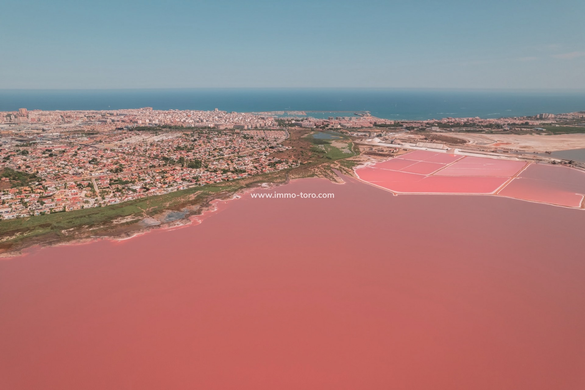 Nouvelle construction - Appartement - Torrevieja