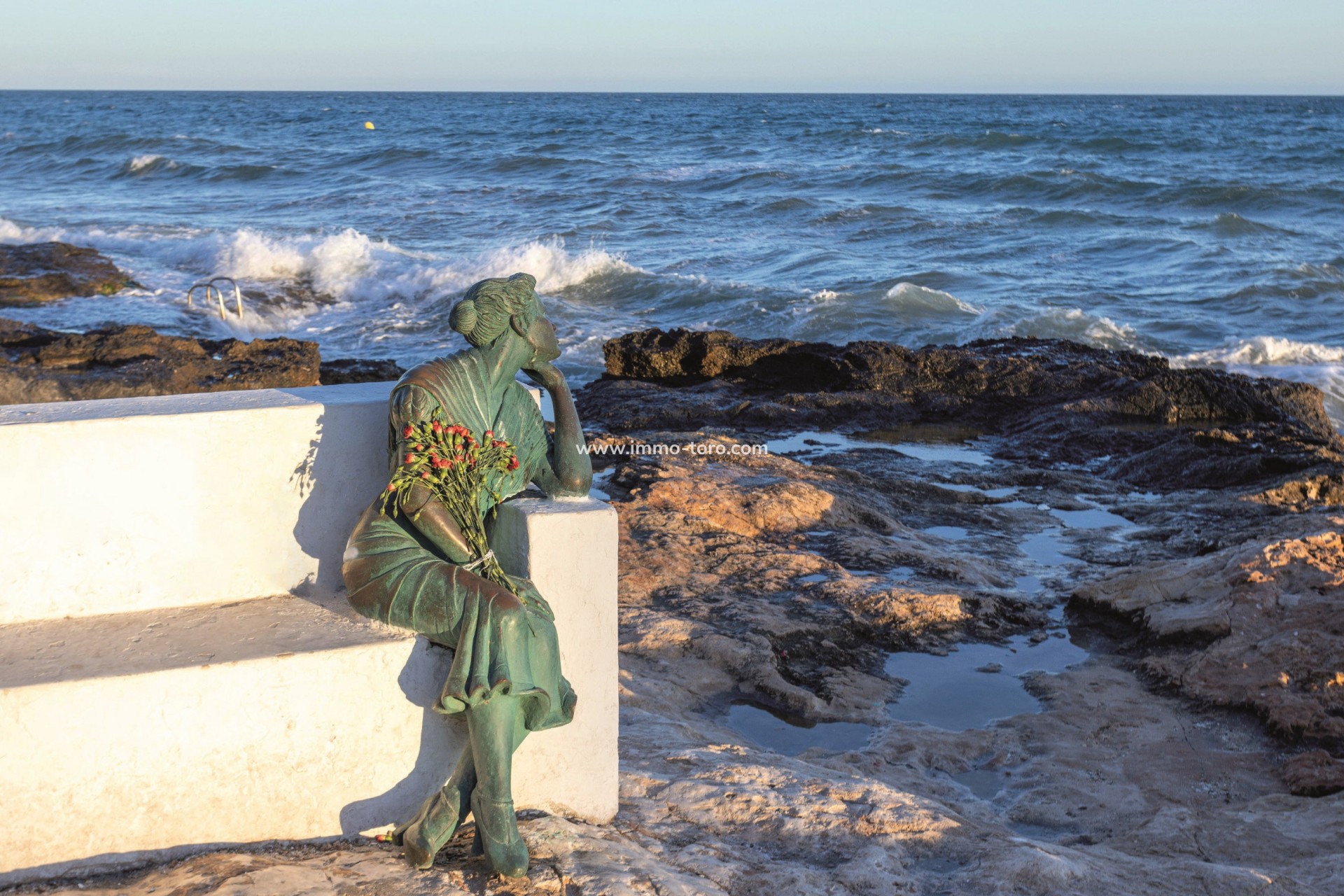 Nouvelle construction - Appartement - Torrevieja