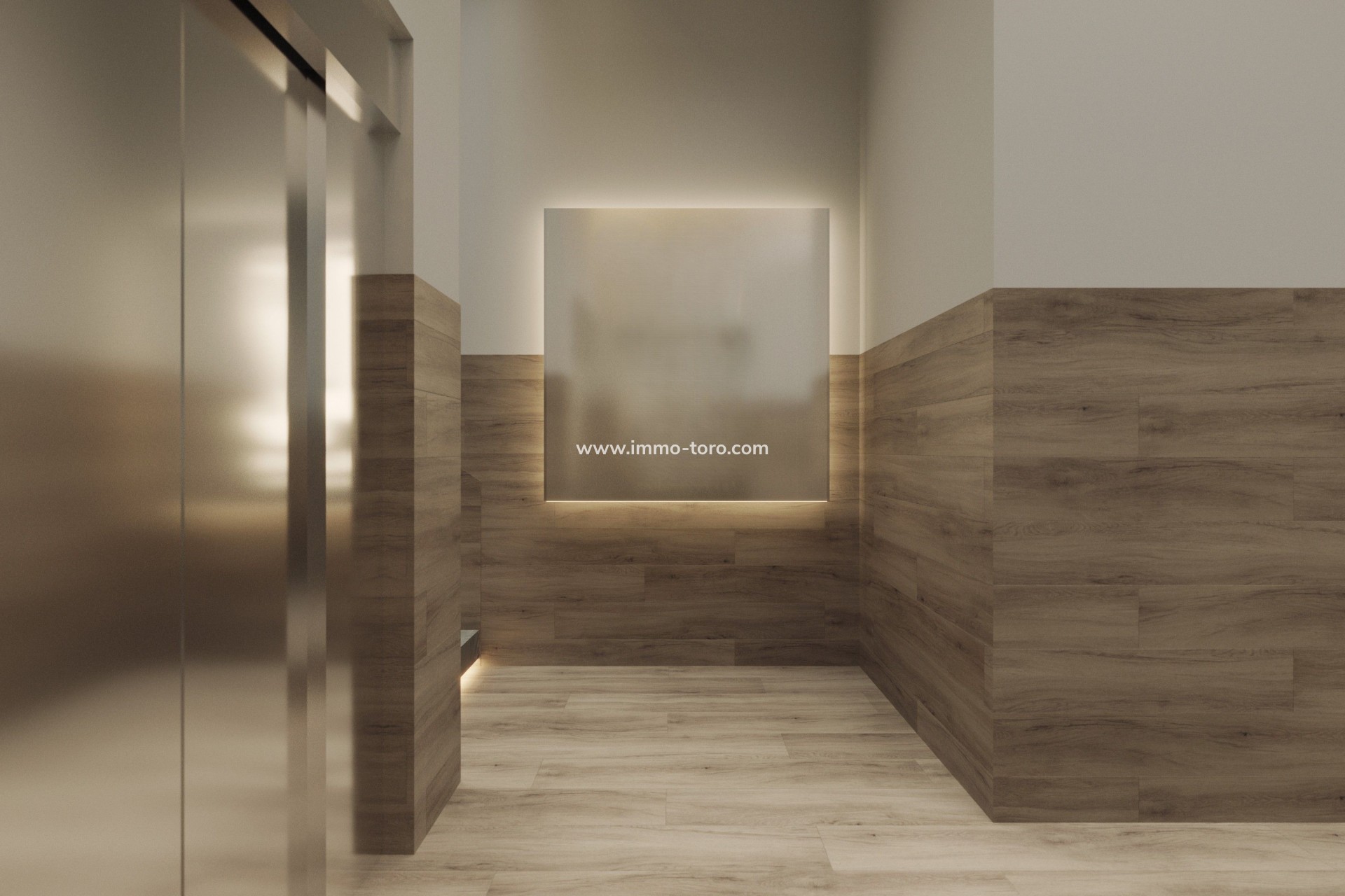 Nouvelle construction - Appartement - Torrevieja
