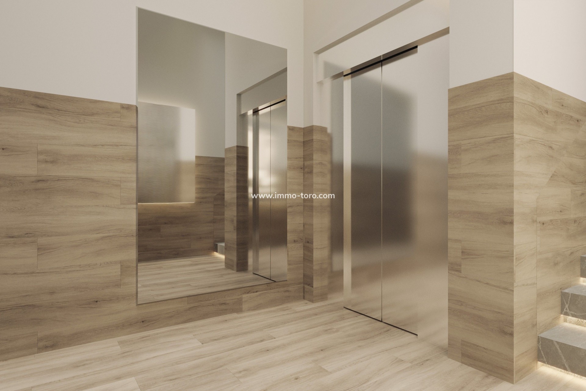 Nouvelle construction - Appartement - Torrevieja