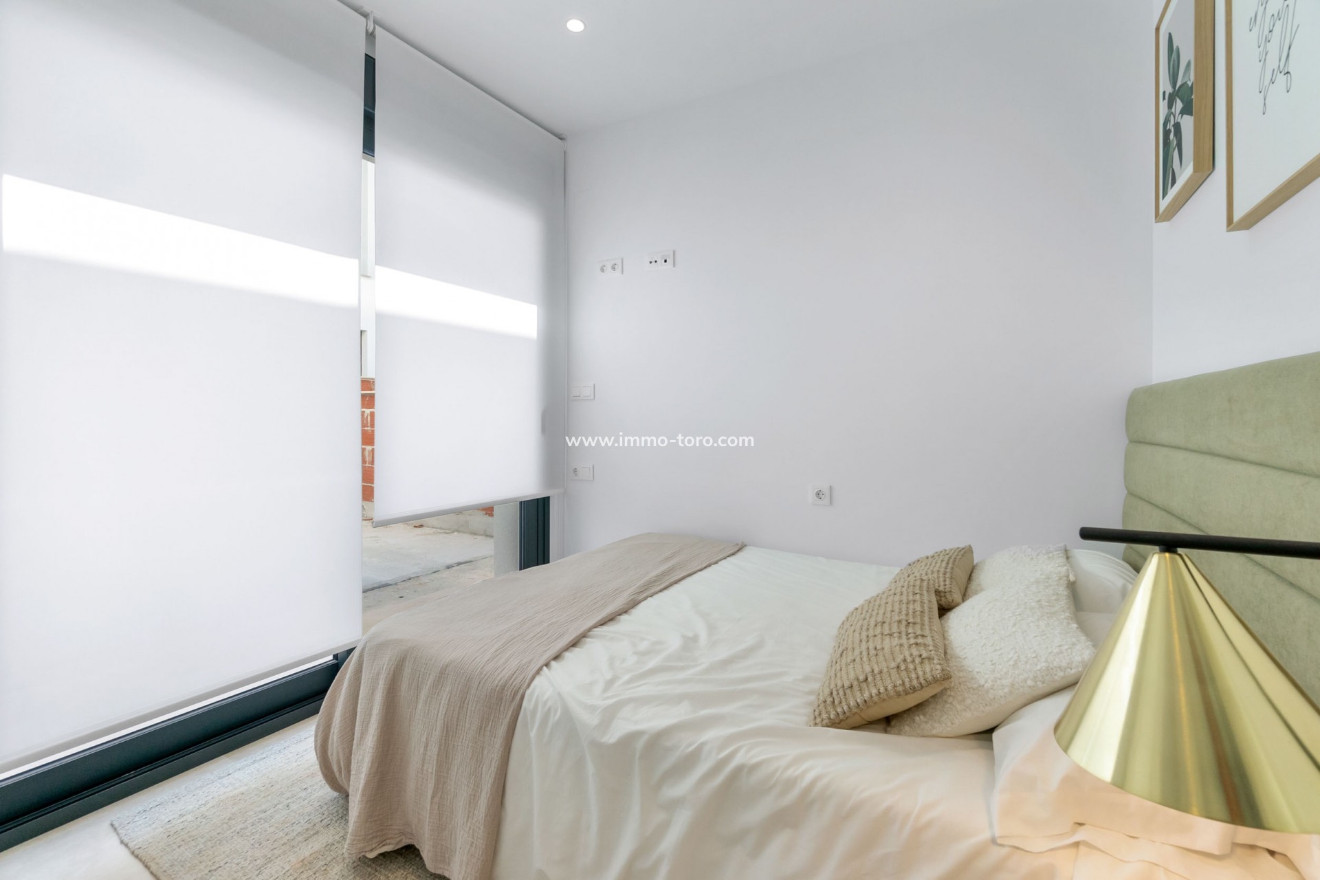 Nouvelle construction - Appartement - Torrevieja