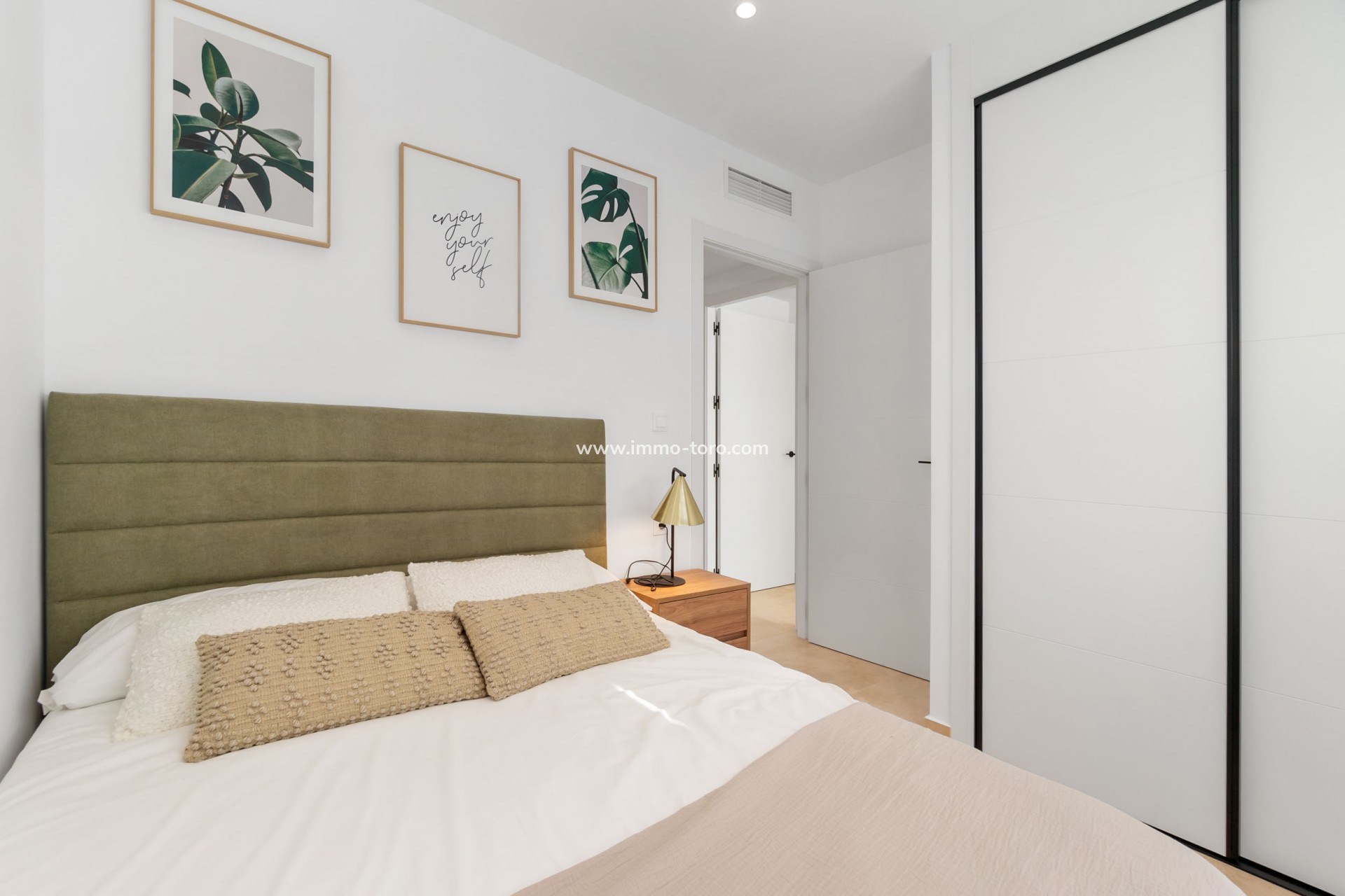 Nouvelle construction - Appartement - Torrevieja