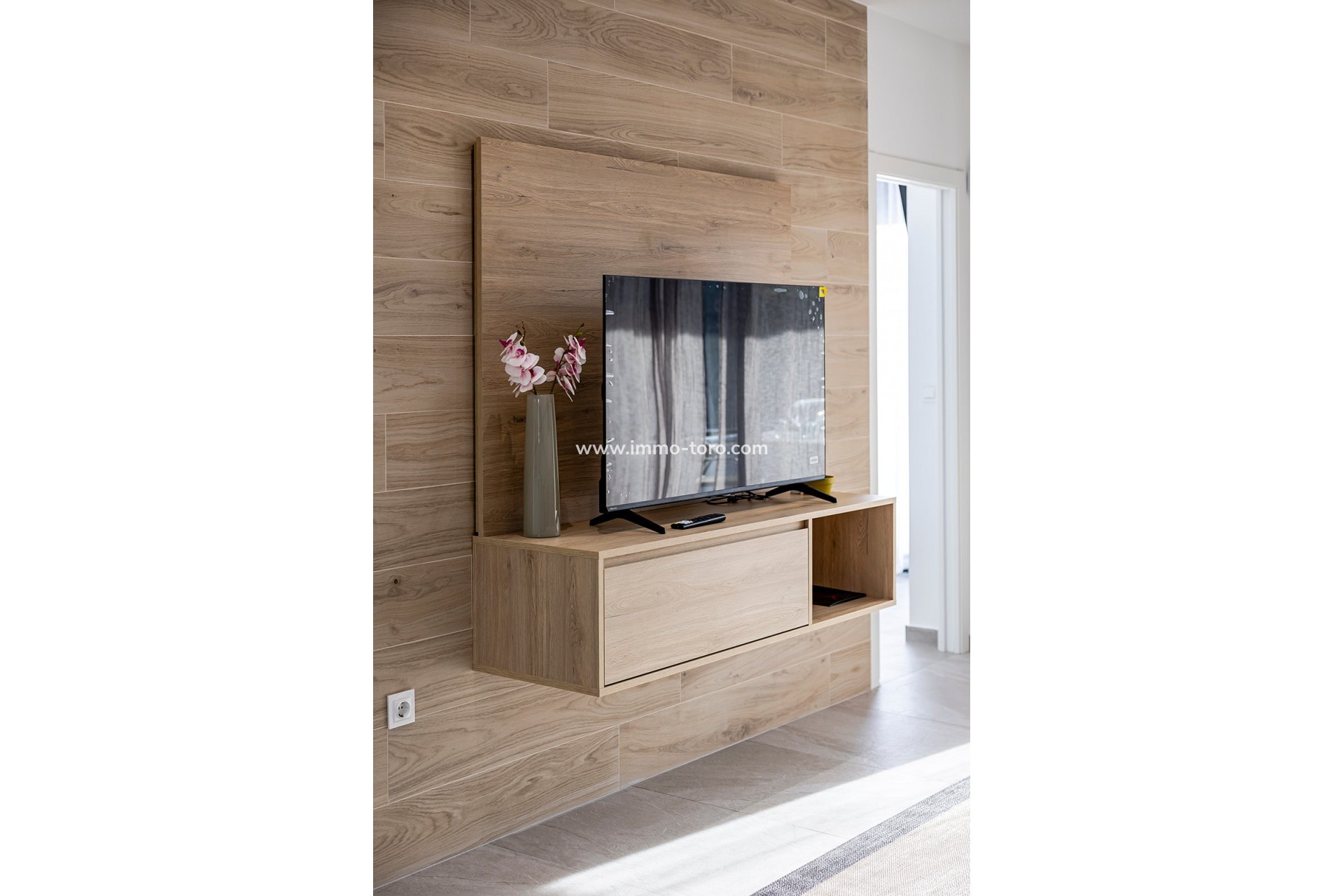 Nouvelle construction - Appartement - Torrevieja