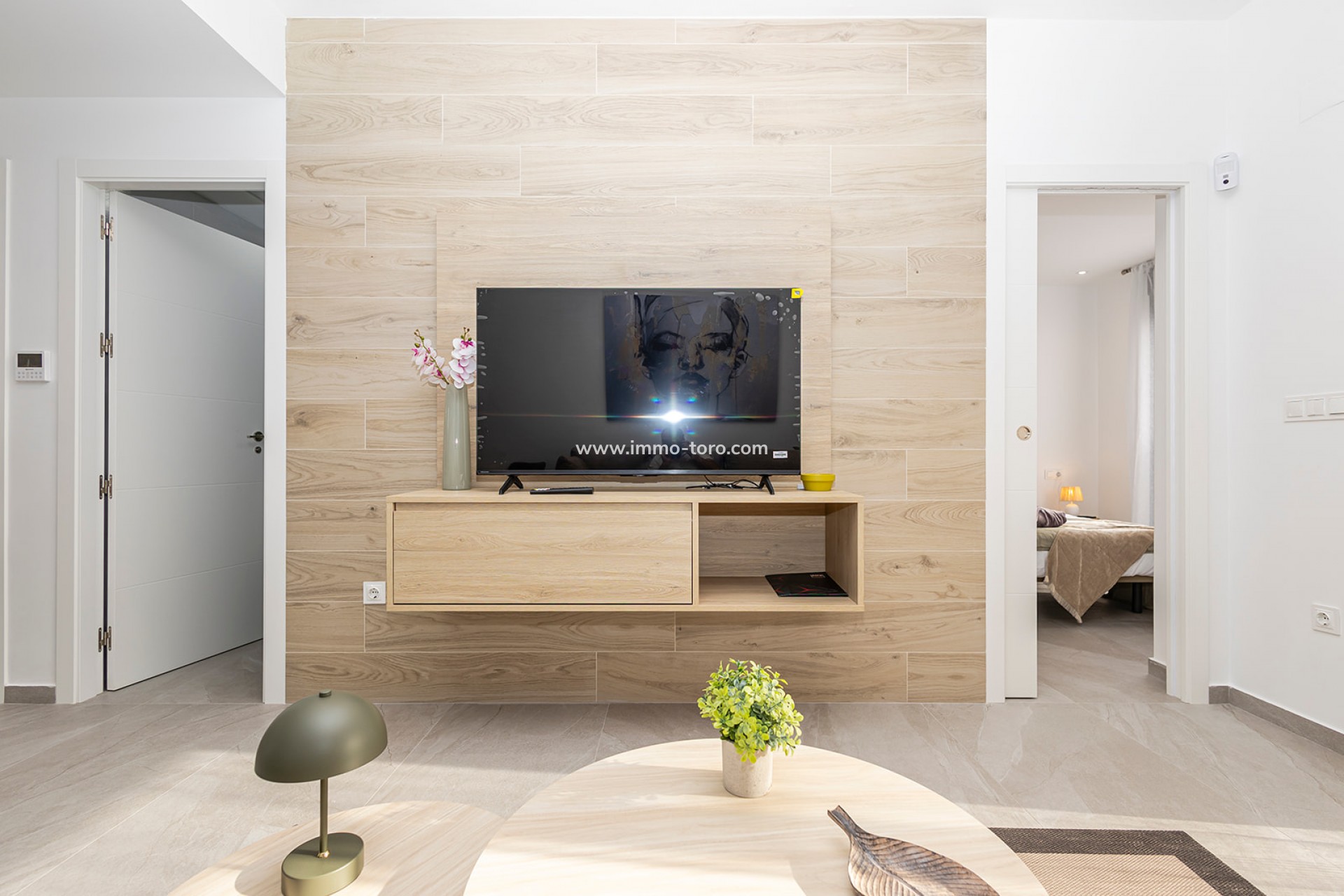 Nouvelle construction - Appartement - Torrevieja