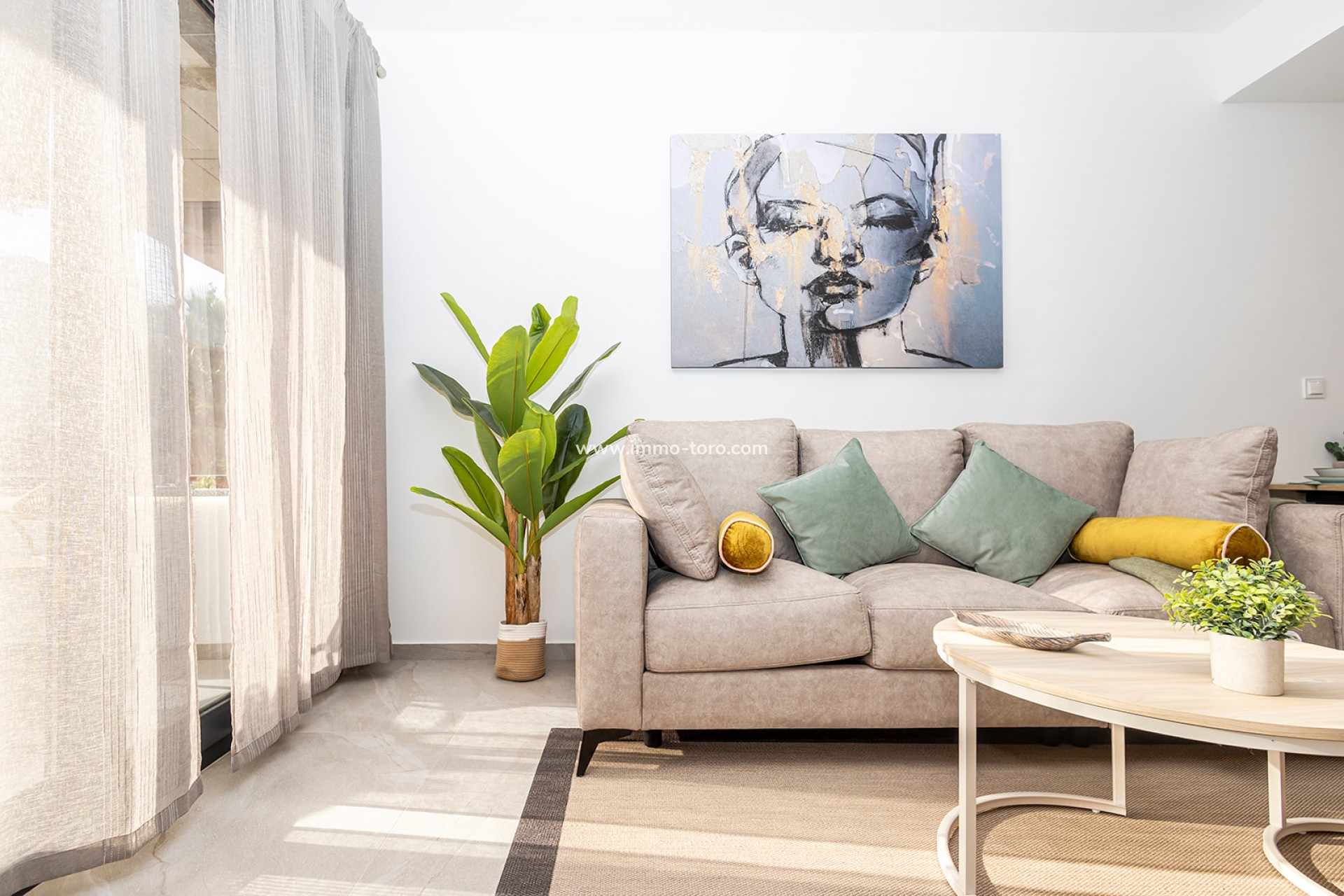 Nouvelle construction - Appartement - Torrevieja