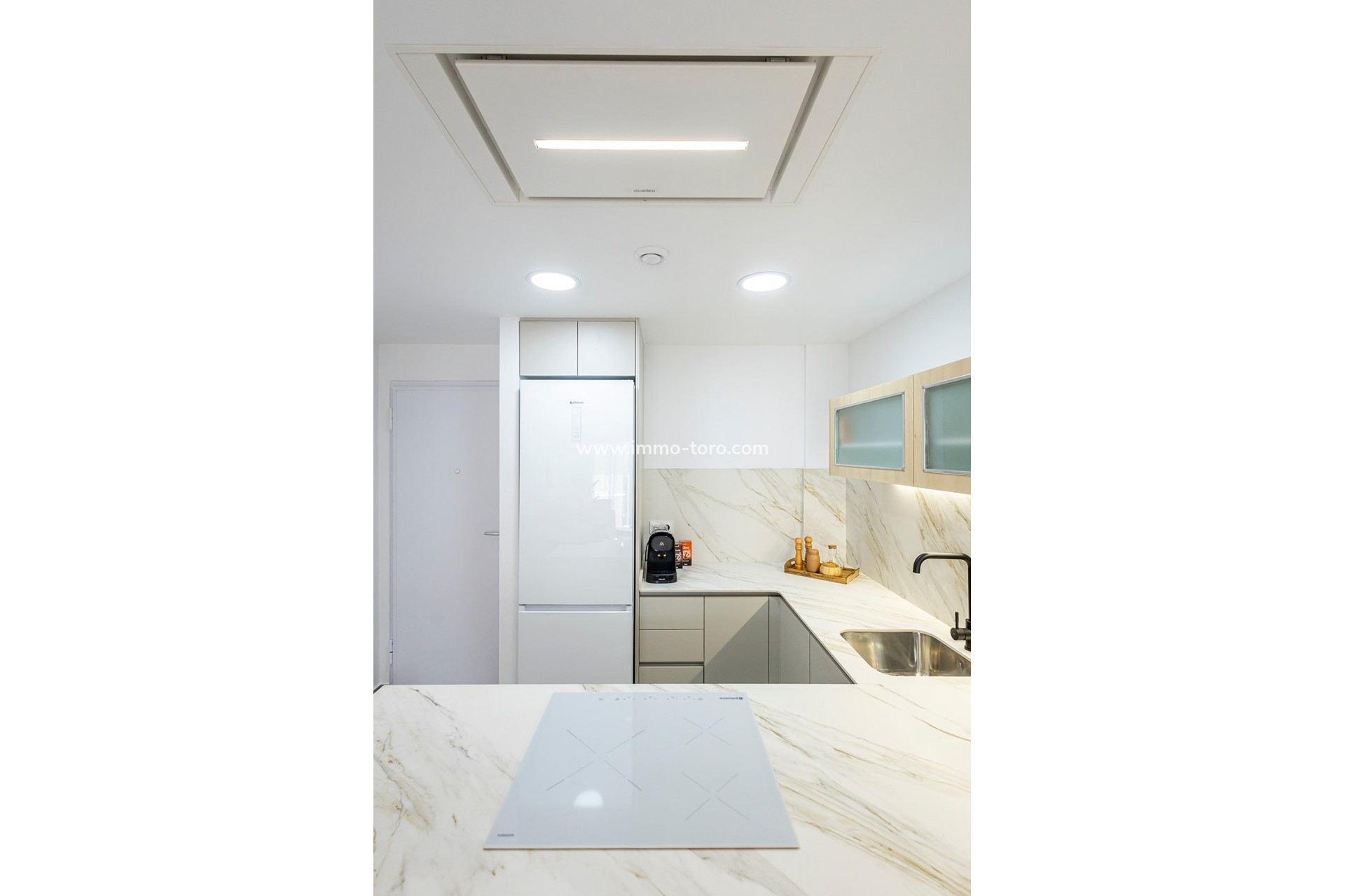 Nouvelle construction - Appartement - Torrevieja