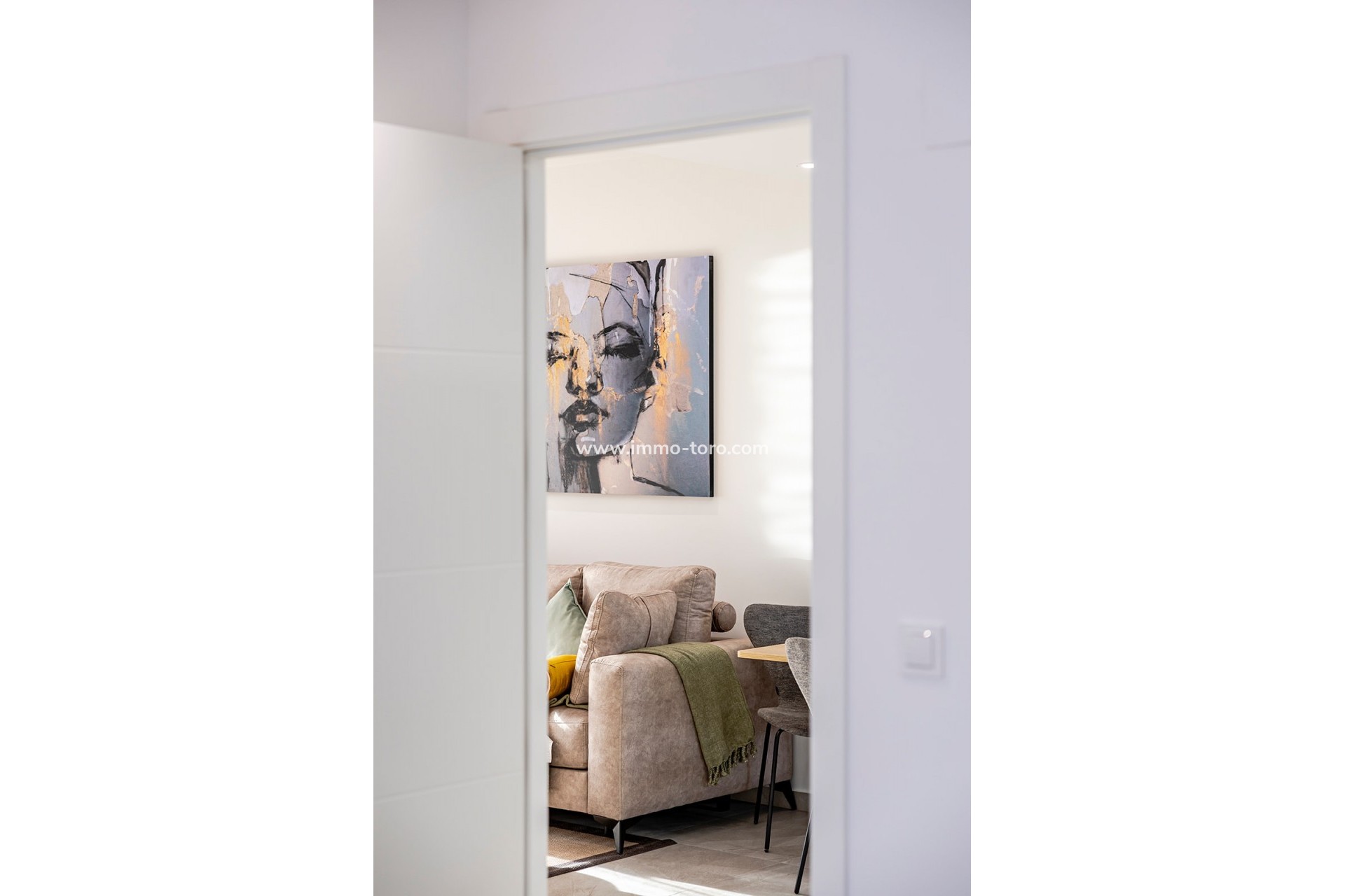 Nouvelle construction - Appartement - Torrevieja