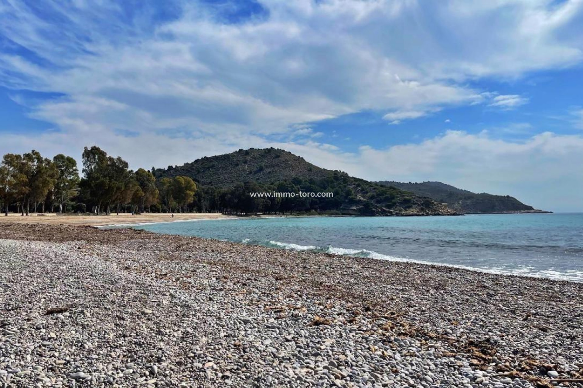 Nouvelle construction - Appartement - Villajoyosa