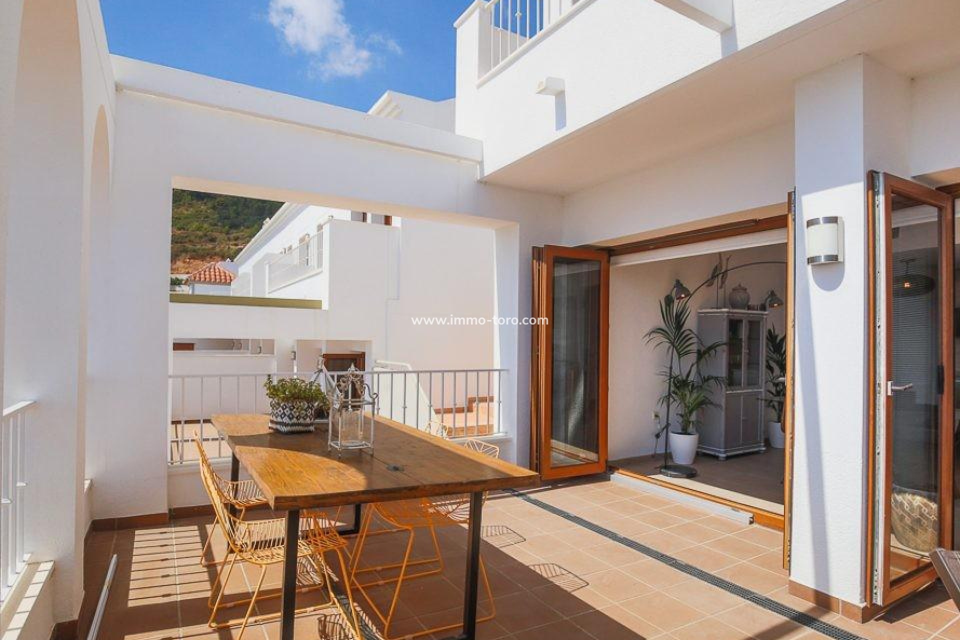 Nouvelle construction - Appartement - Xeresa - Xeresa del monte