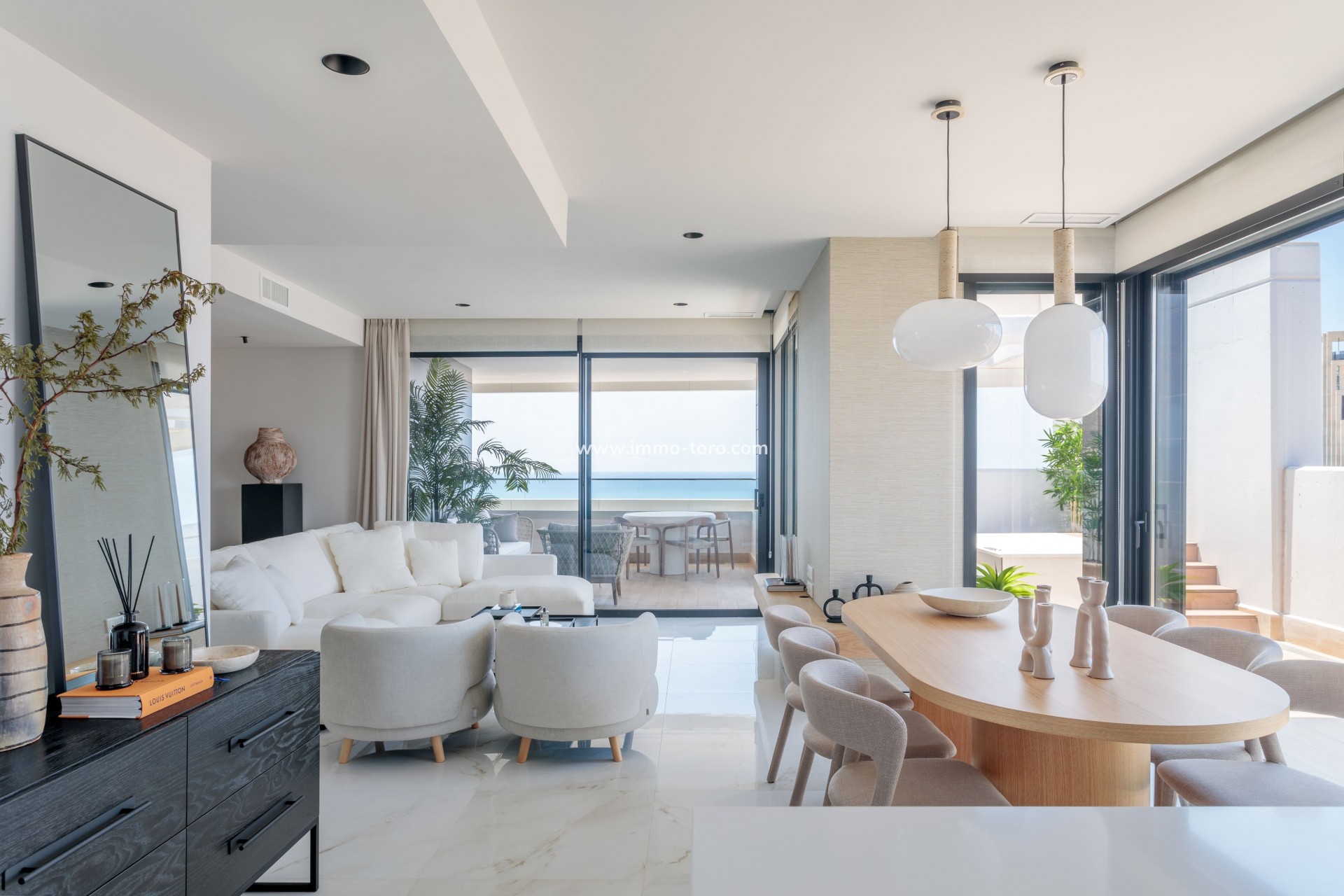 Nouvelle construction -  - Benidorm