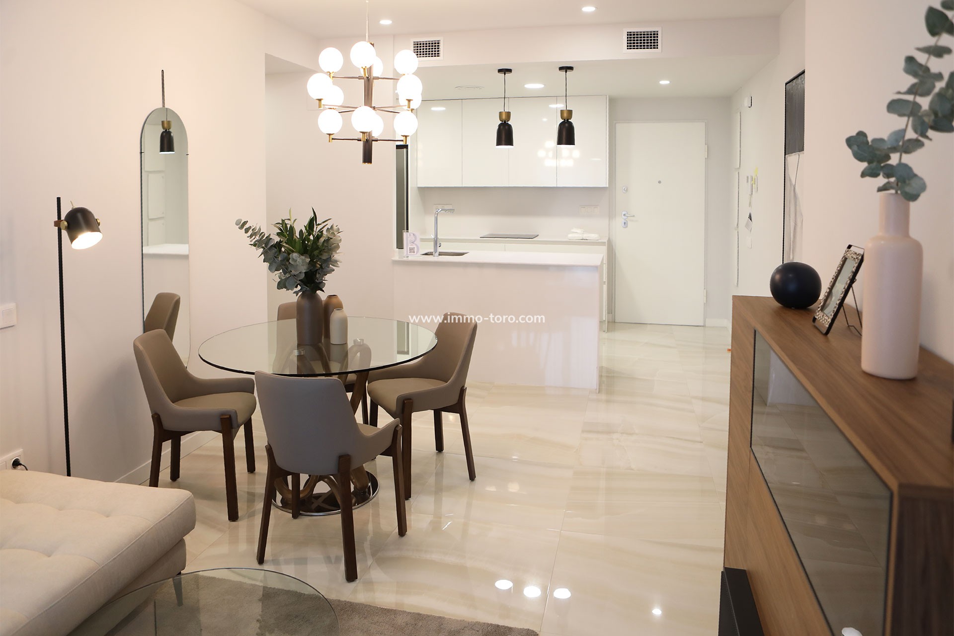 Nouvelle construction -  - Benidorm