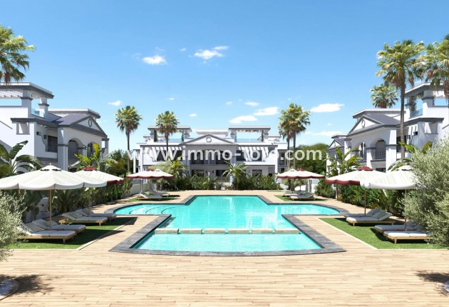  - Nouvelle construction - Ciudad Quesada - Ciudad Quesada