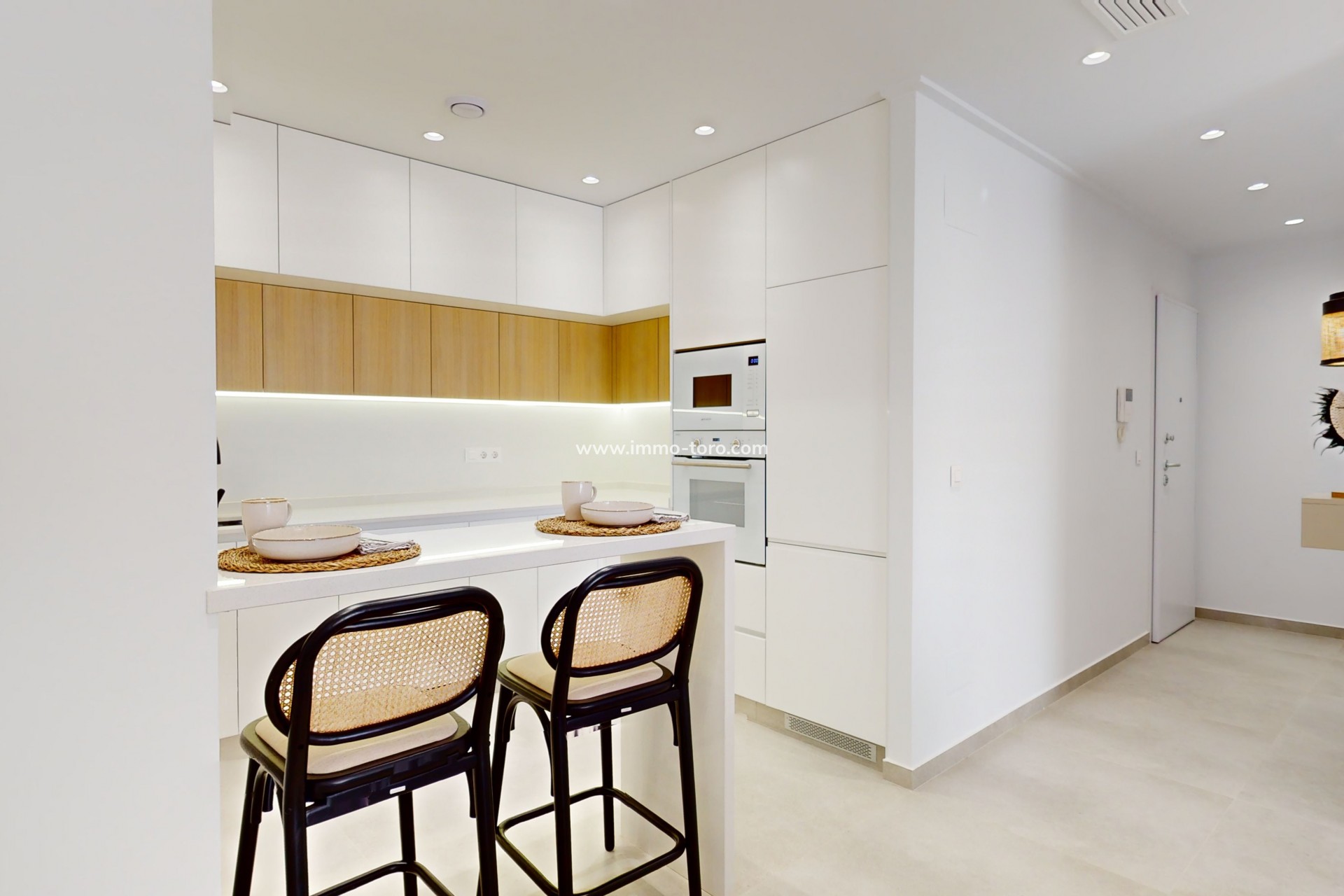 Nouvelle construction -  - Guardamar del Segura