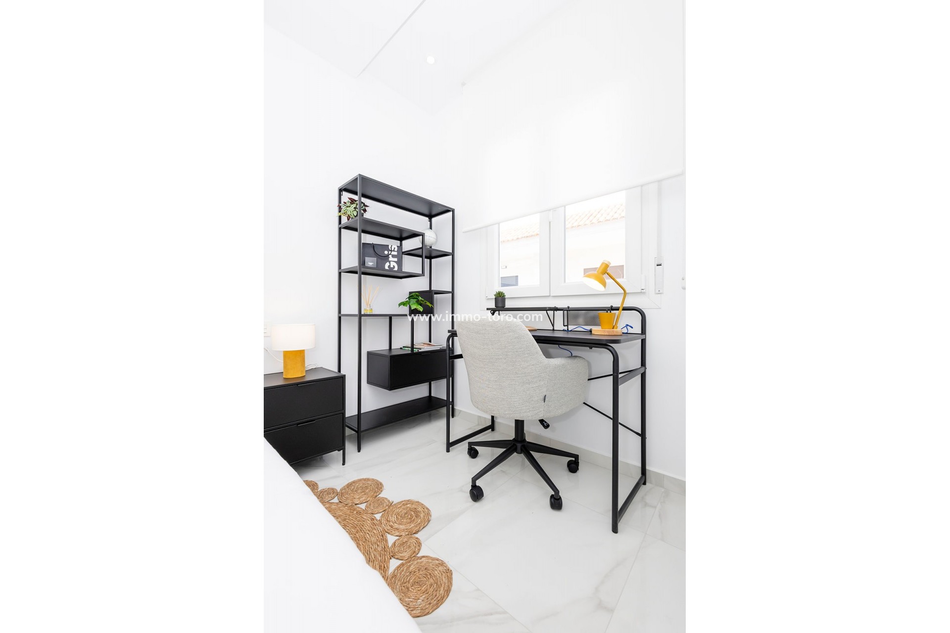 Nouvelle construction -  - Jacarilla