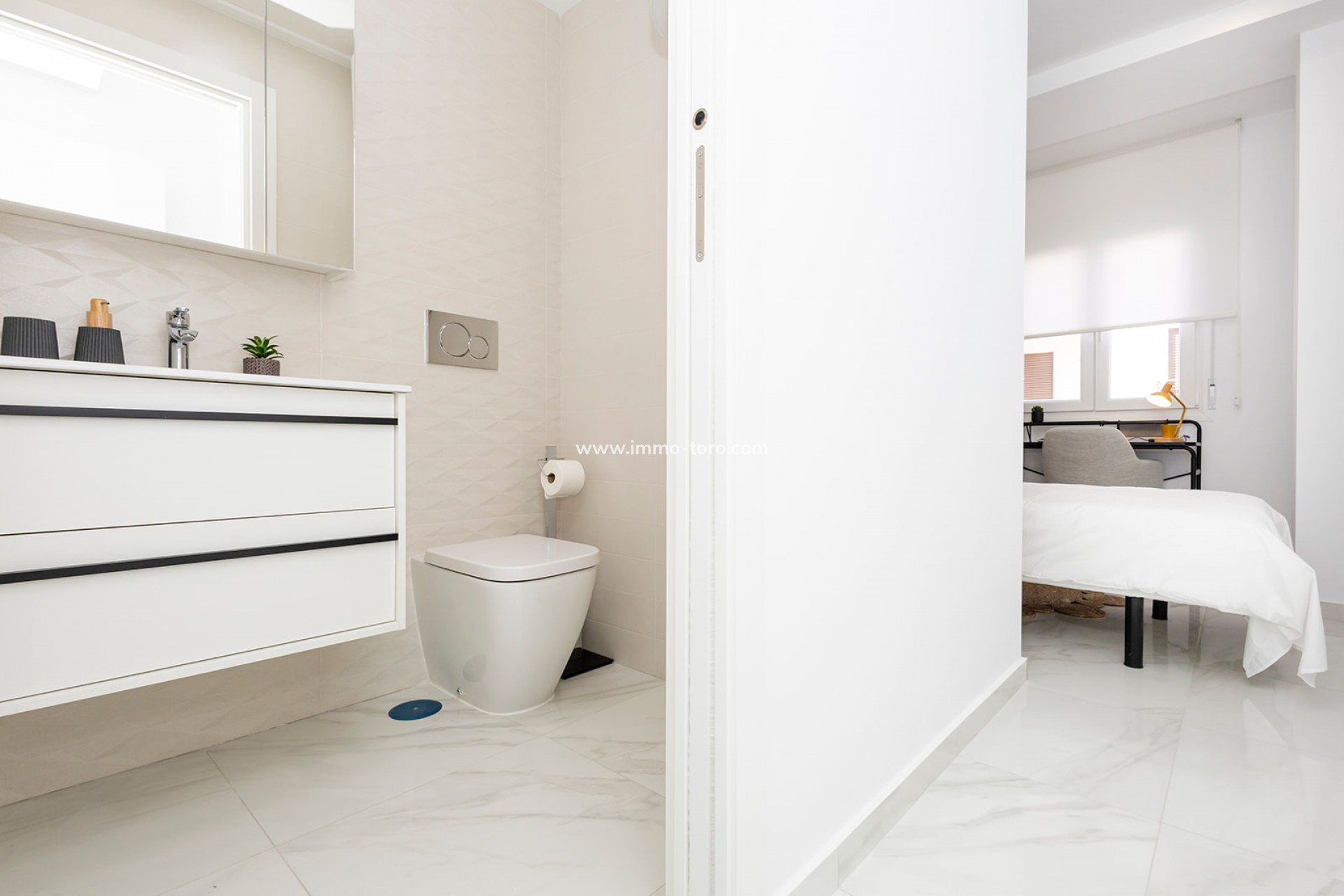 Nouvelle construction -  - Jacarilla