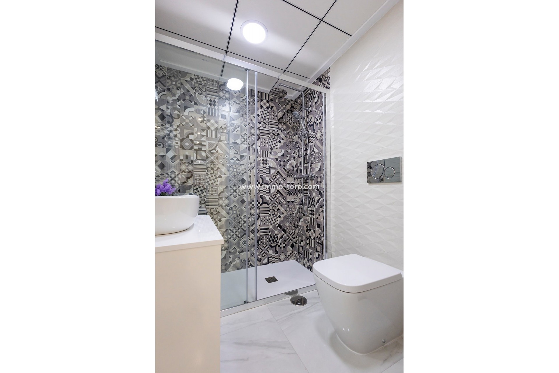 Nouvelle construction -  - Jacarilla