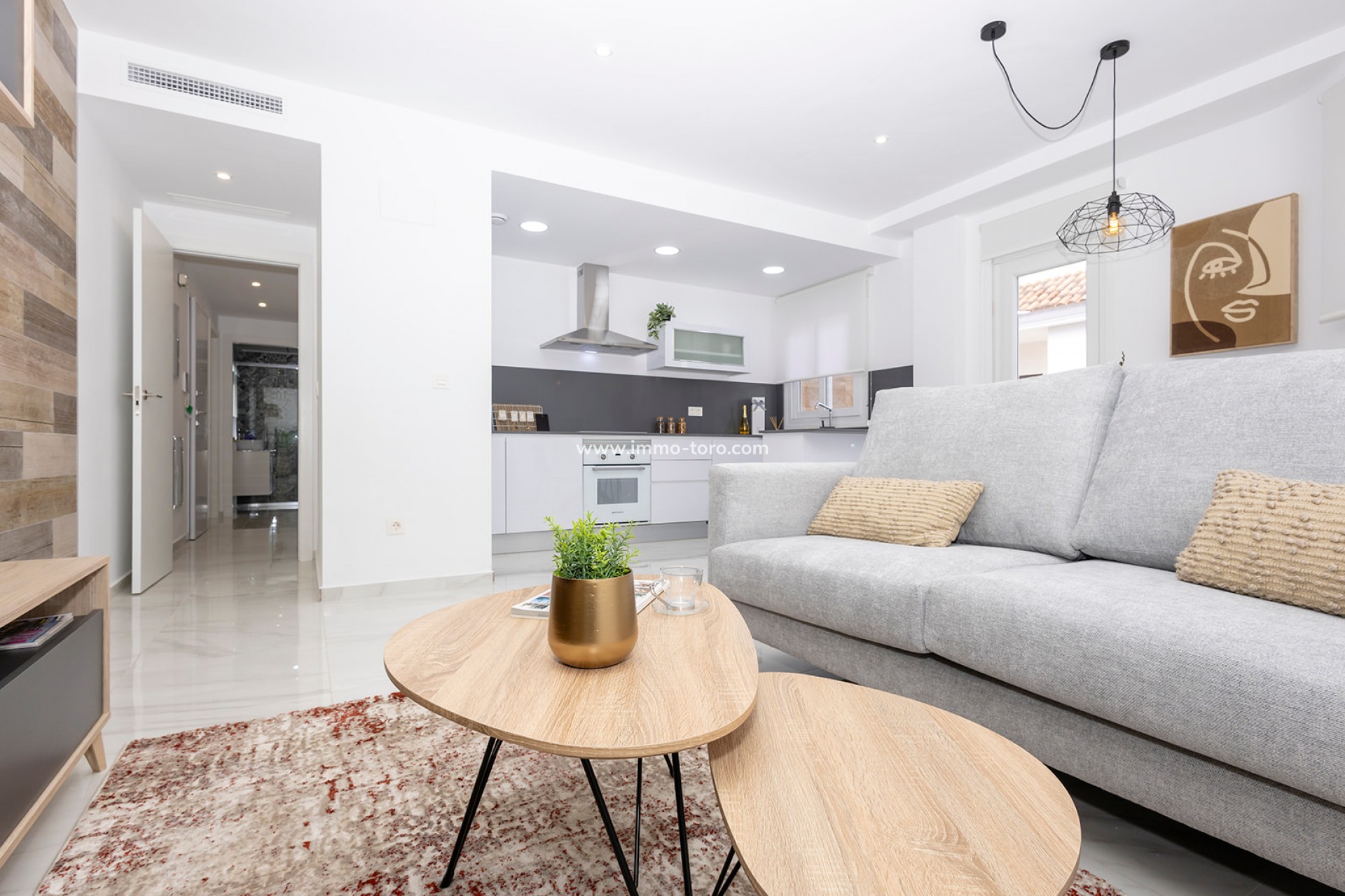 Nouvelle construction -  - Jacarilla