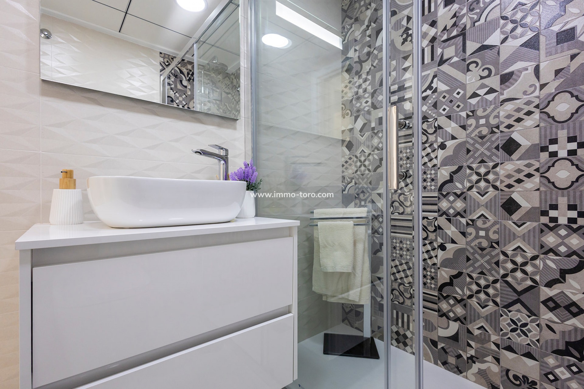 Nouvelle construction -  - Jacarilla