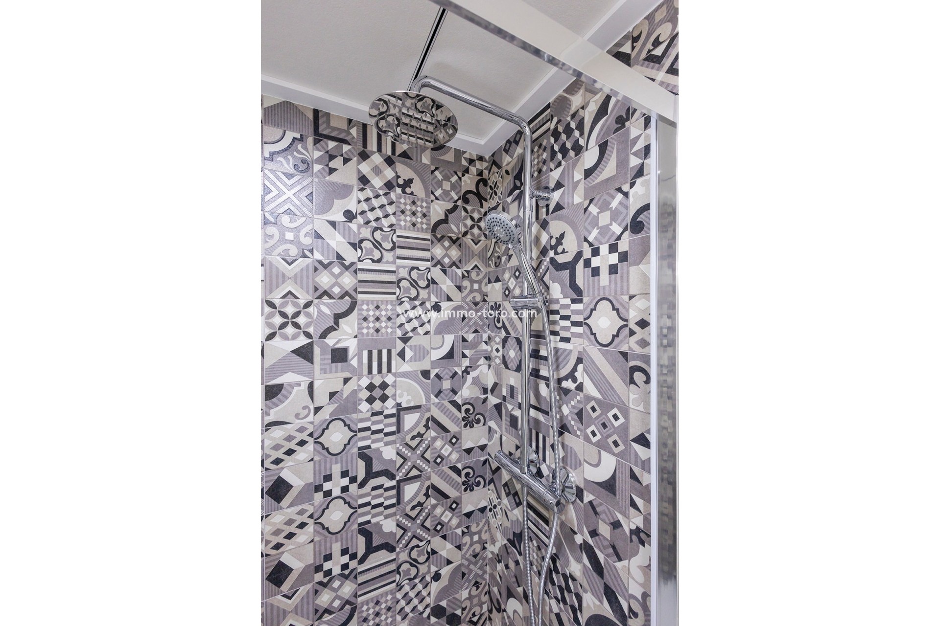 Nouvelle construction -  - Jacarilla