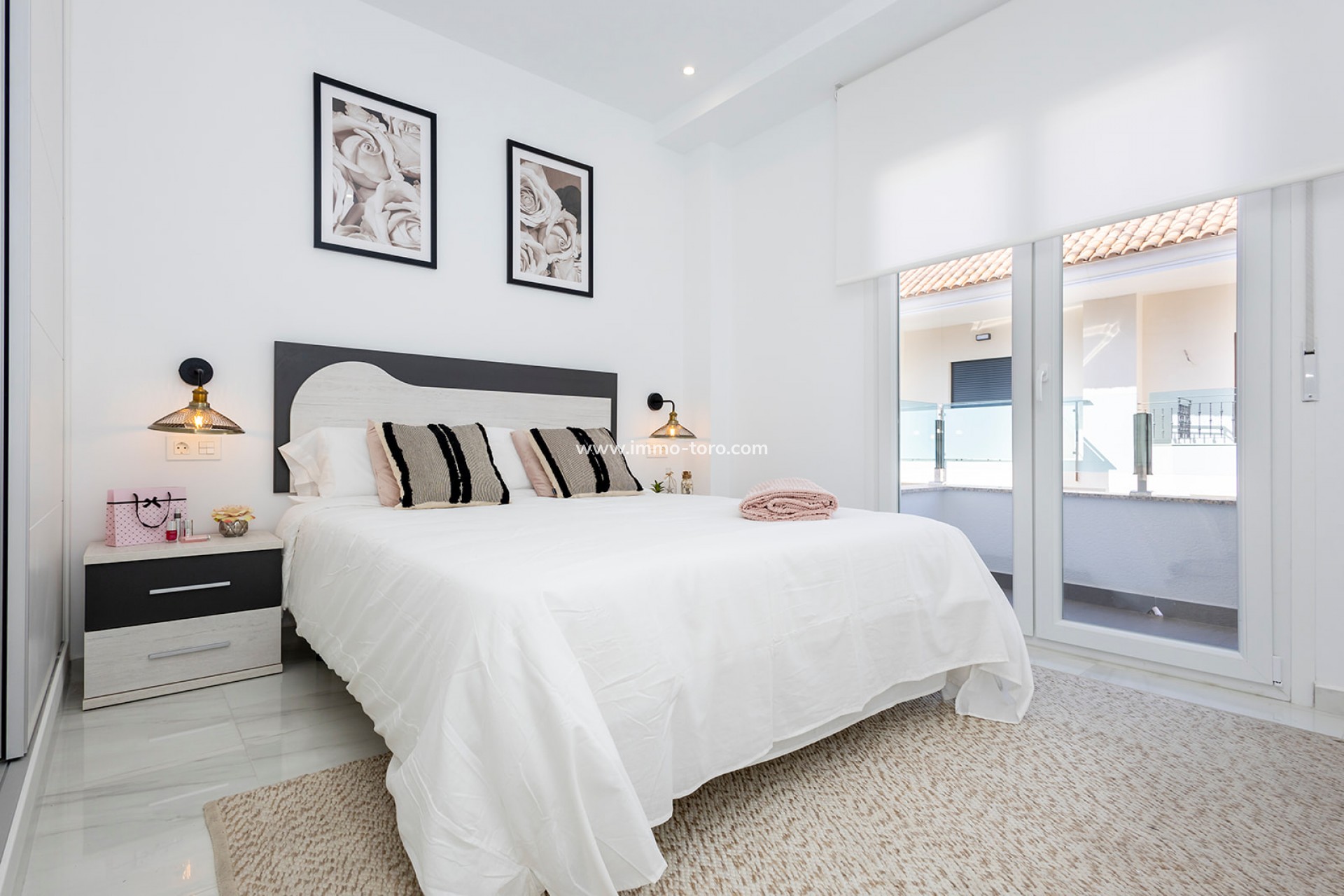 Nouvelle construction -  - Jacarilla