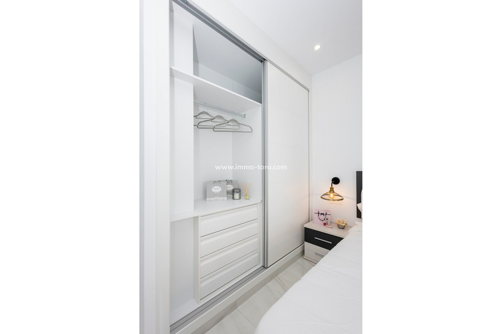 Nouvelle construction -  - Jacarilla