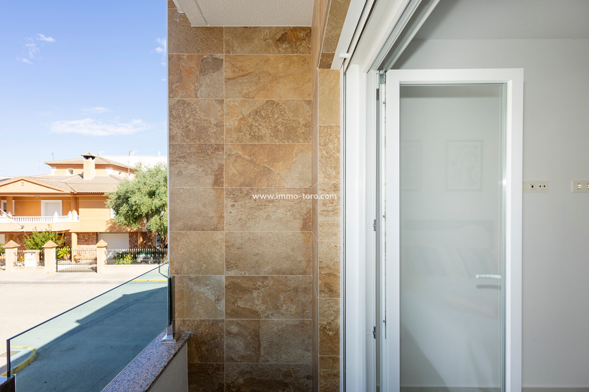 Nouvelle construction -  - Jacarilla