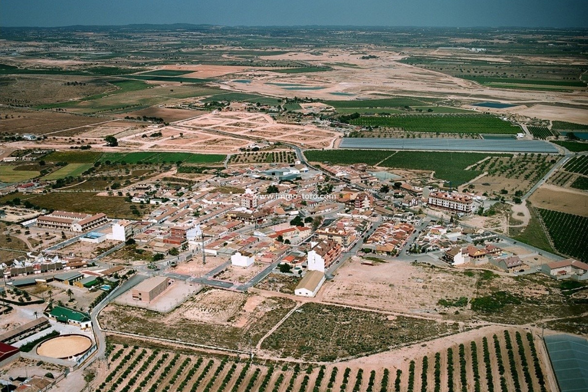 Nouvelle construction - Maison jumelée - Avileses