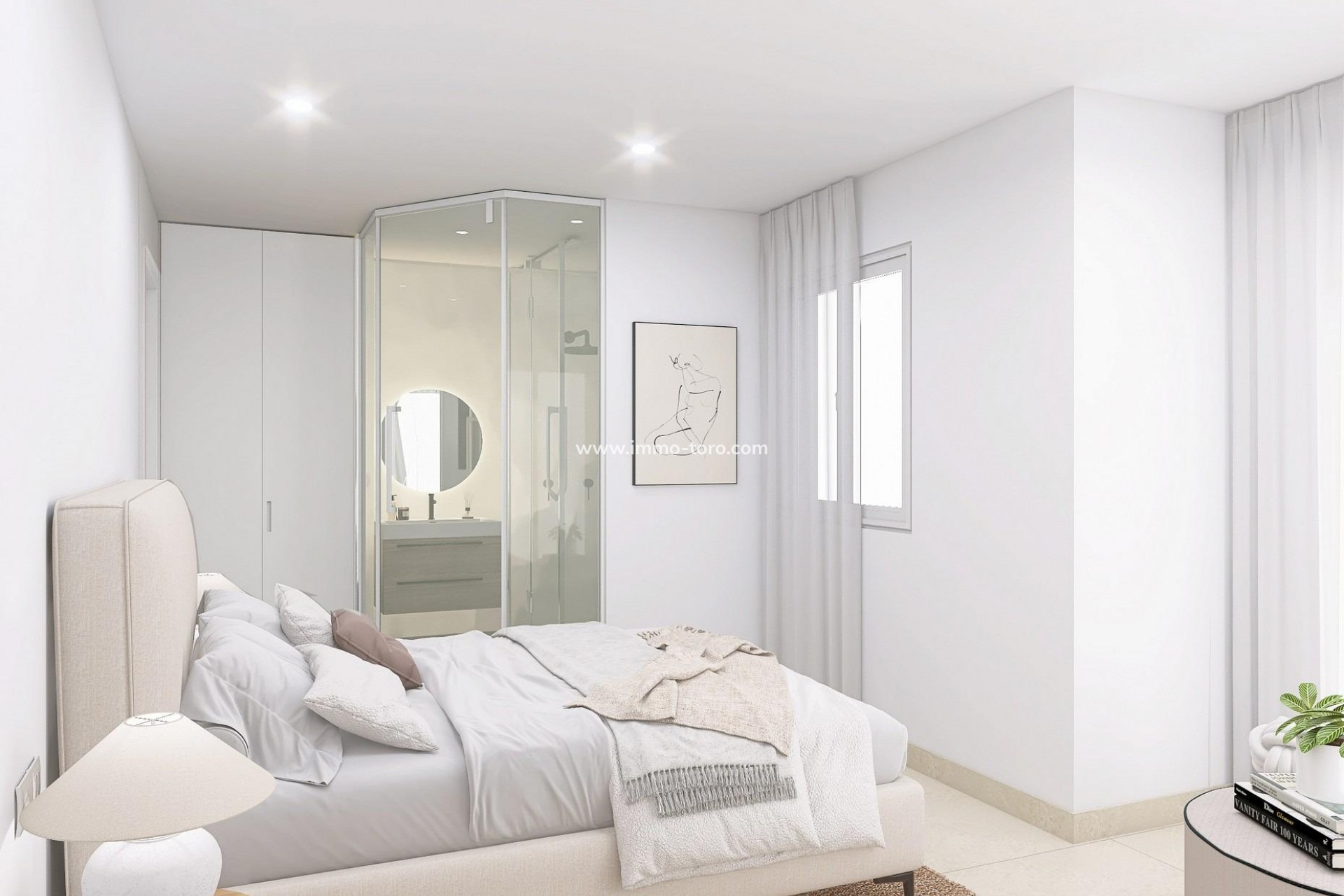 Nouvelle construction - Maison jumelée - Bigastro - pueblo