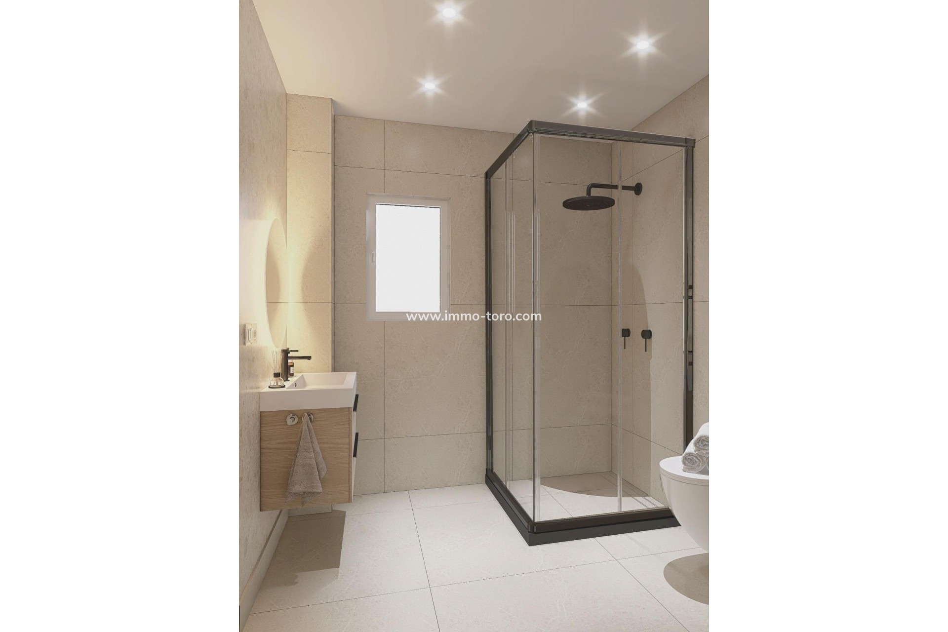 Nouvelle construction - Maison jumelée - Bigastro - pueblo