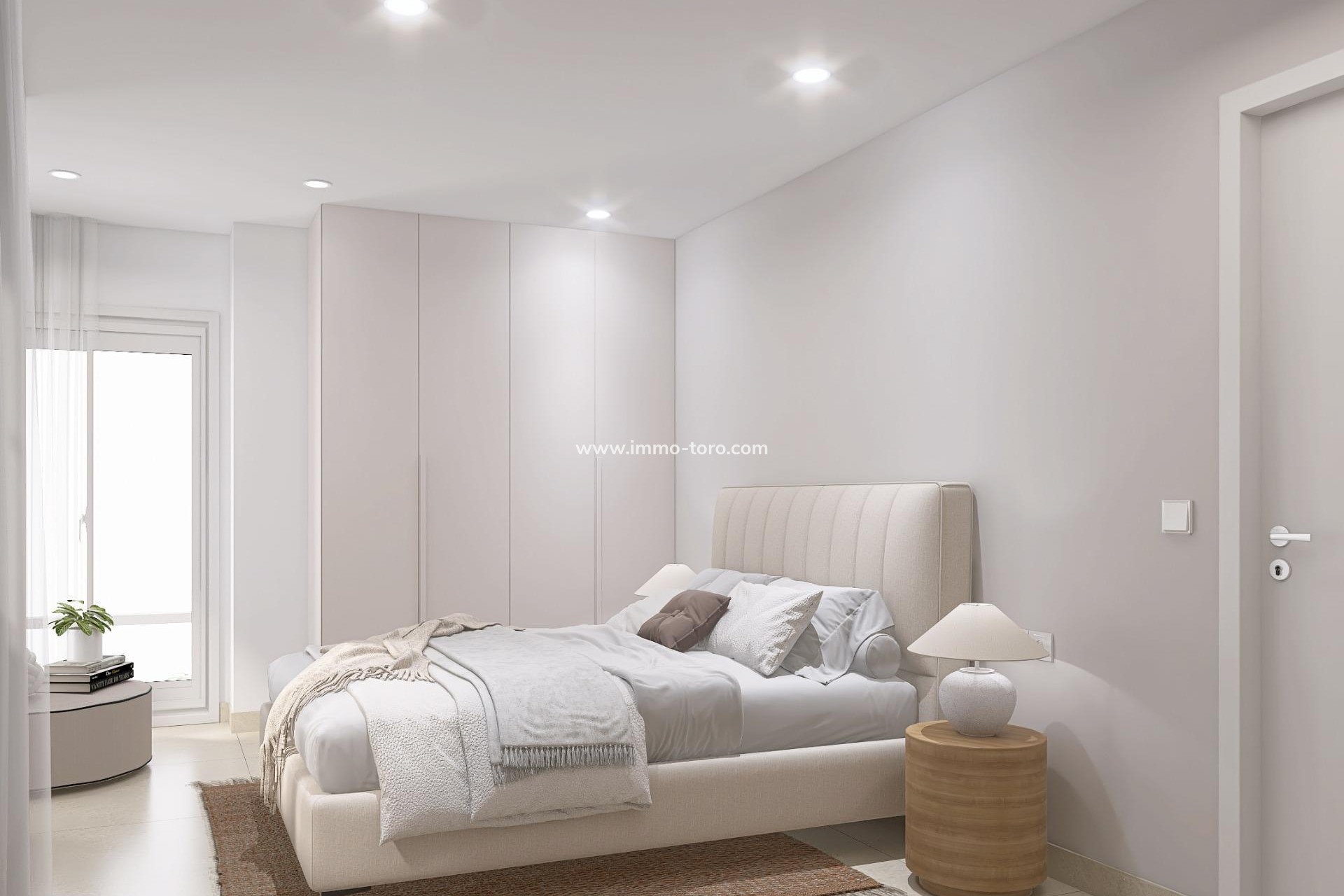 Nouvelle construction - Maison jumelée - Bigastro - pueblo